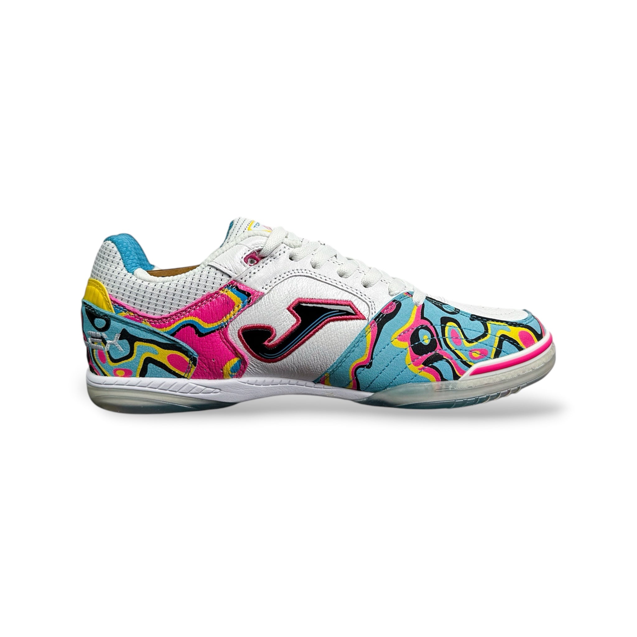 Joma Top-Flex 24 IN «Pito» Limited Edition