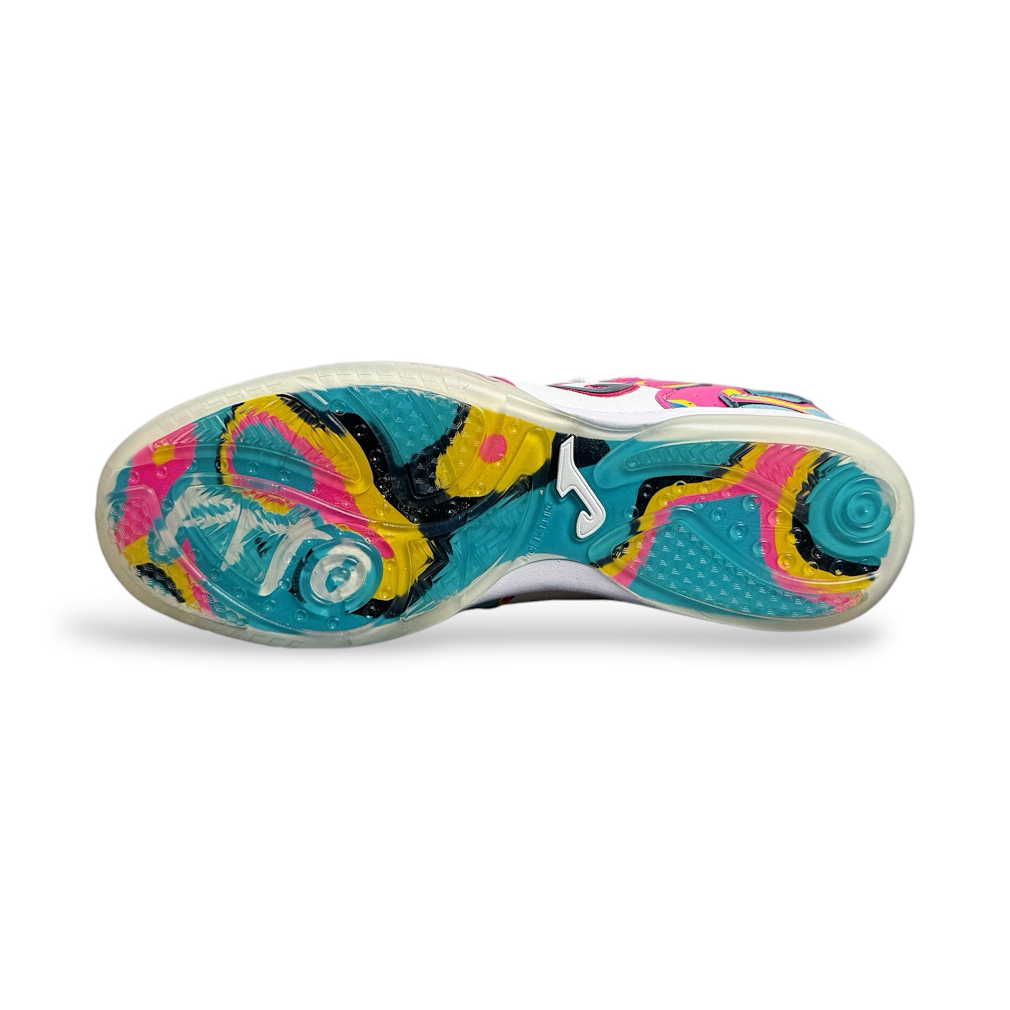 Joma Top-Flex 24 IN «Pito» Limited Edition
