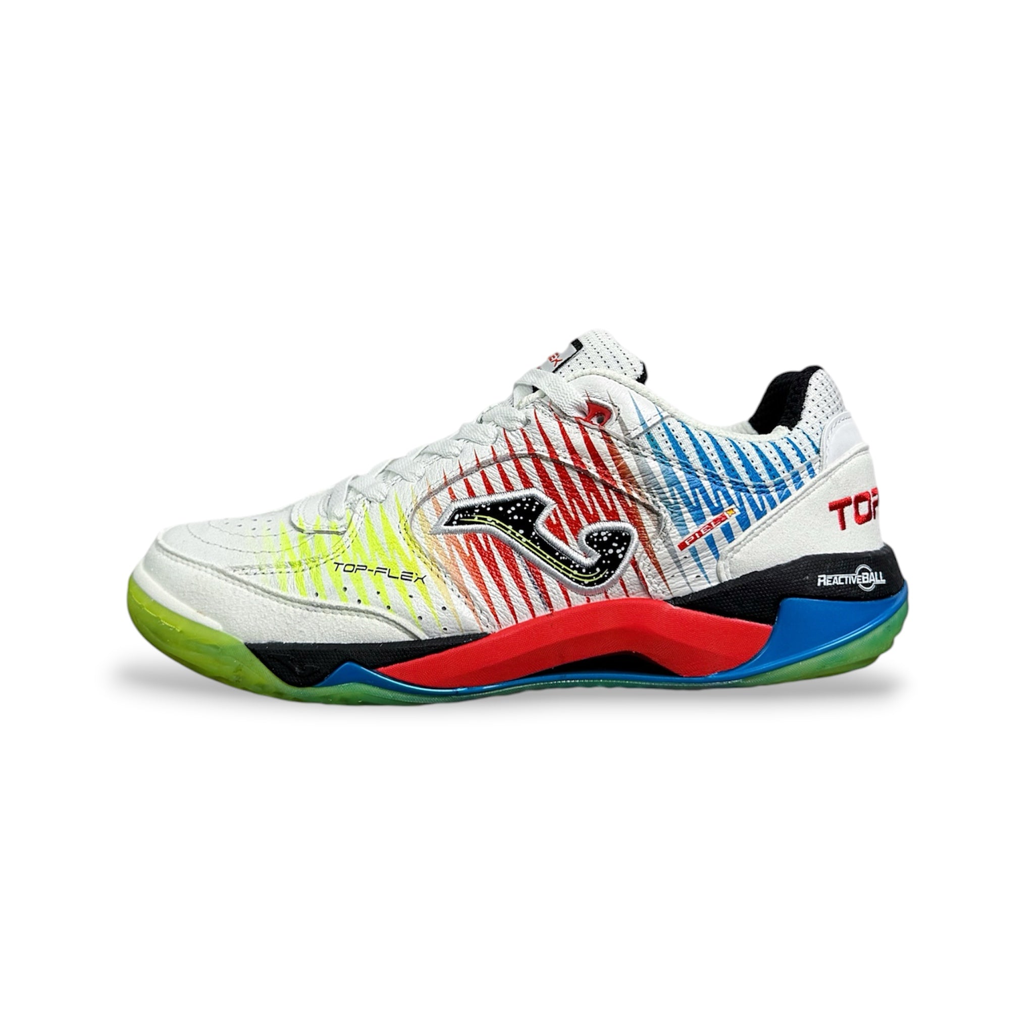 Joma Top-Flex Plus 2576 IN « We Are Futsal » Limited Edition