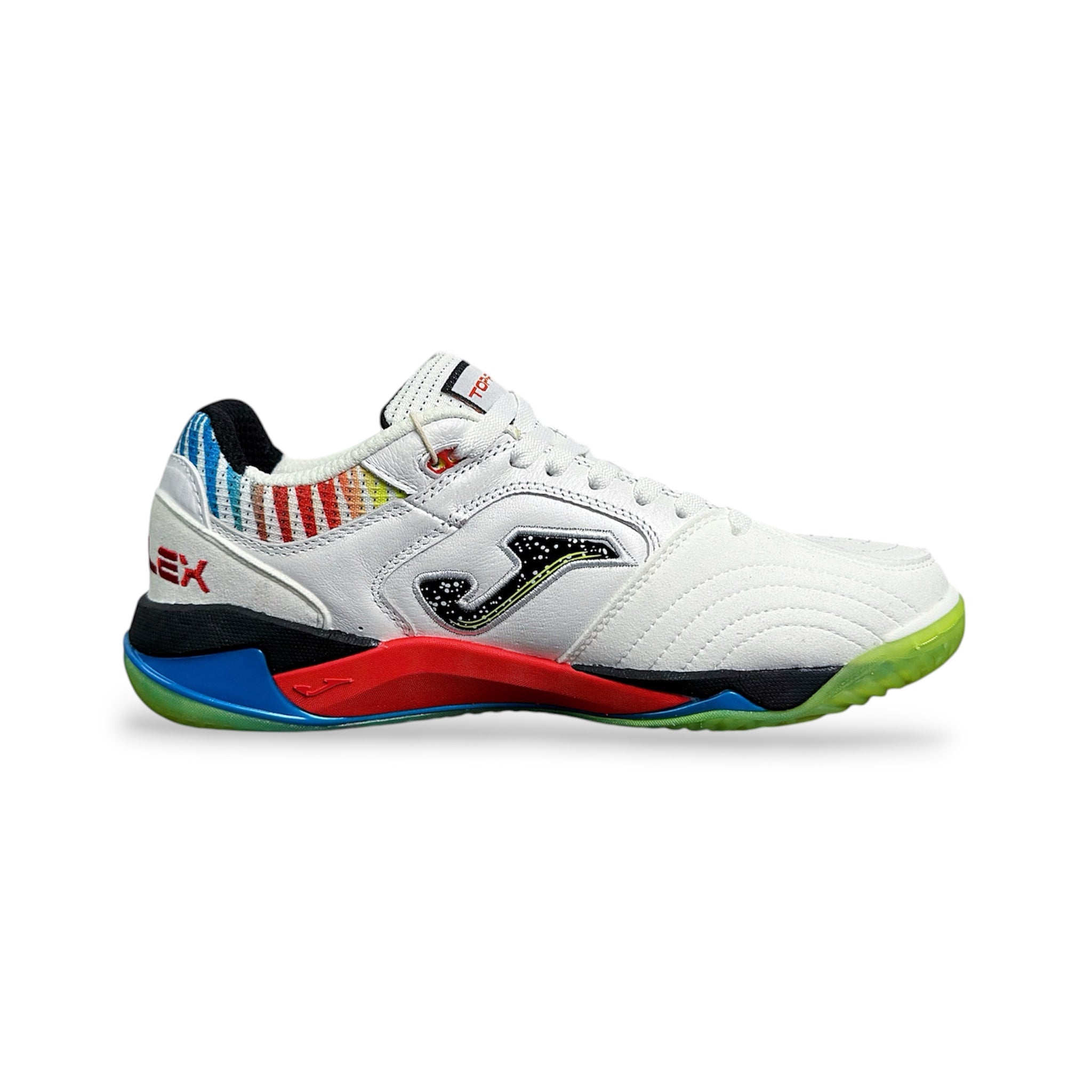 Joma Top-Flex Plus 2576 IN « We Are Futsal » Limited Edition