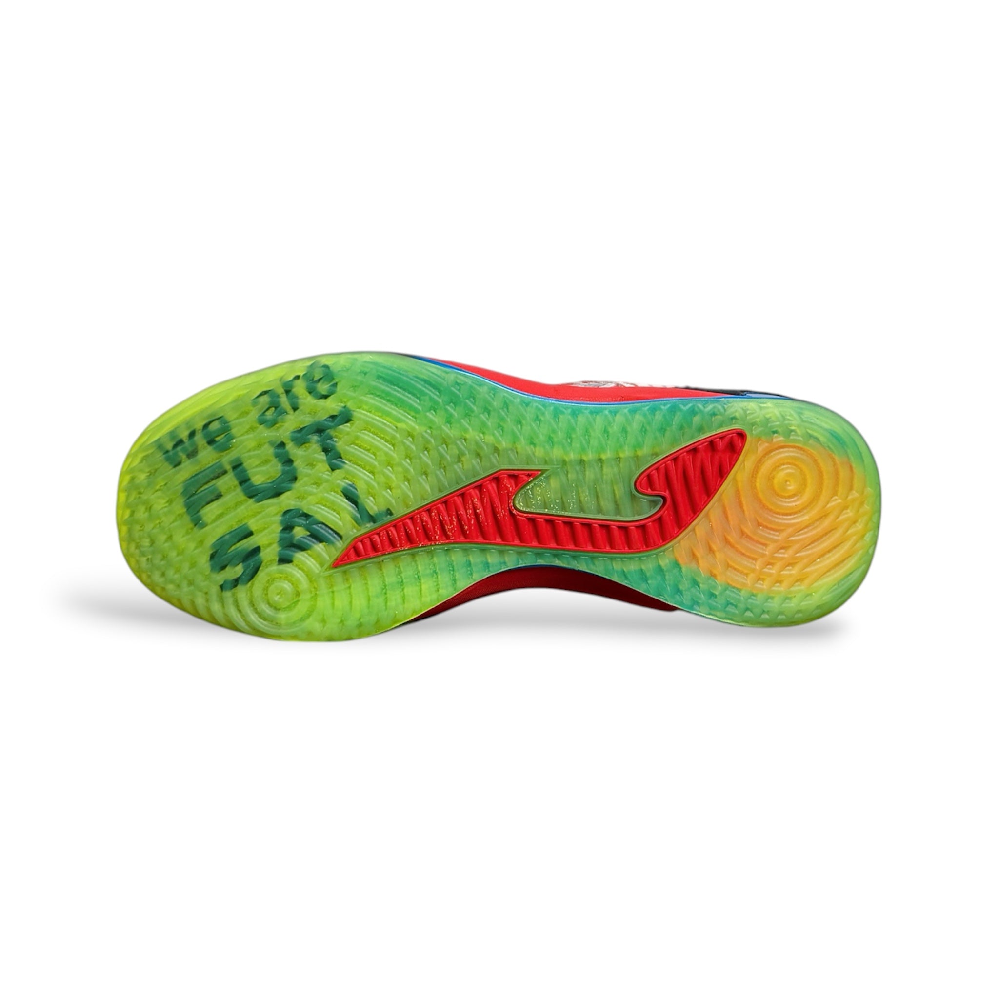 Joma Top-Flex Plus 2576 IN « We Are Futsal » Limited Edition