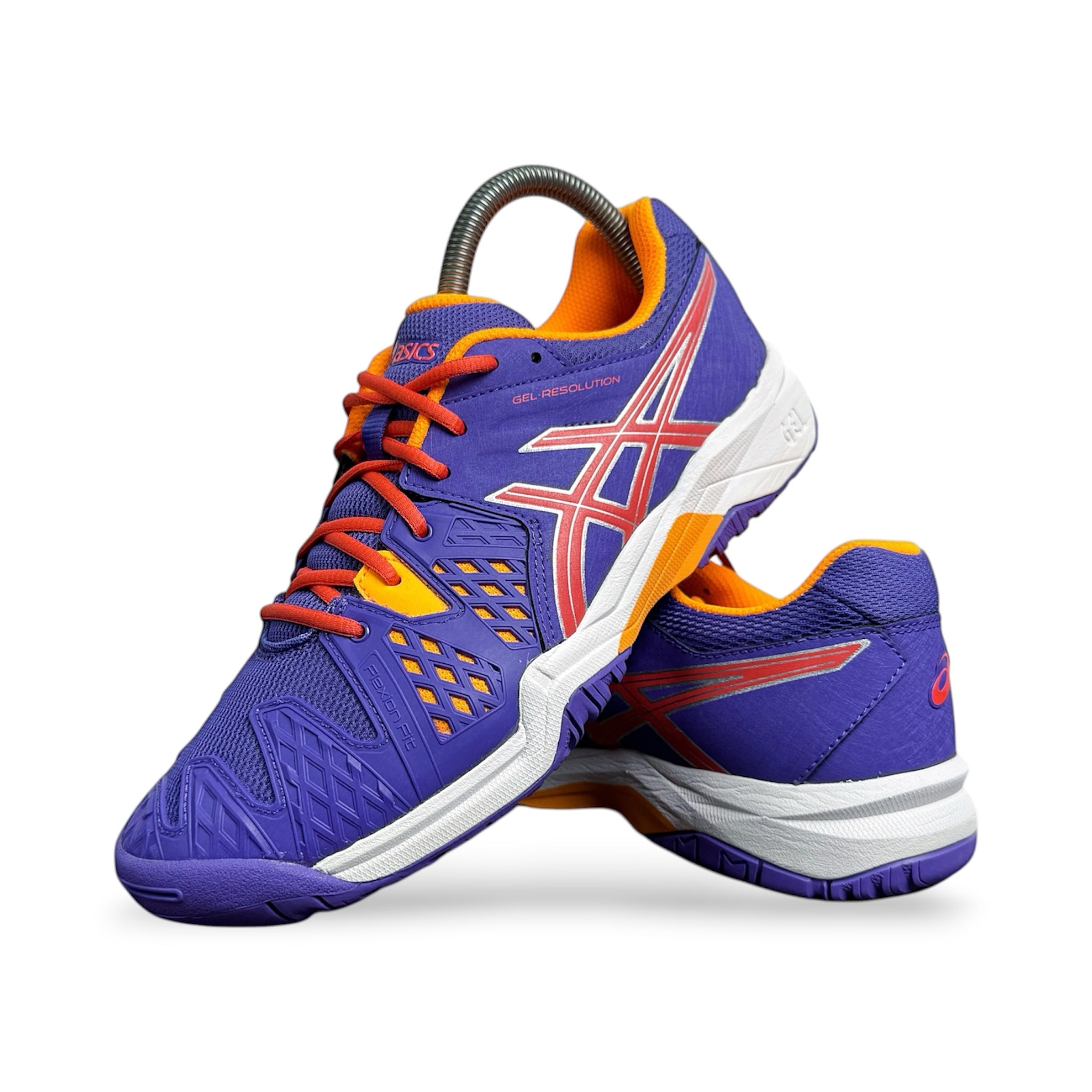 Asics Gel-Resolution 6 GS