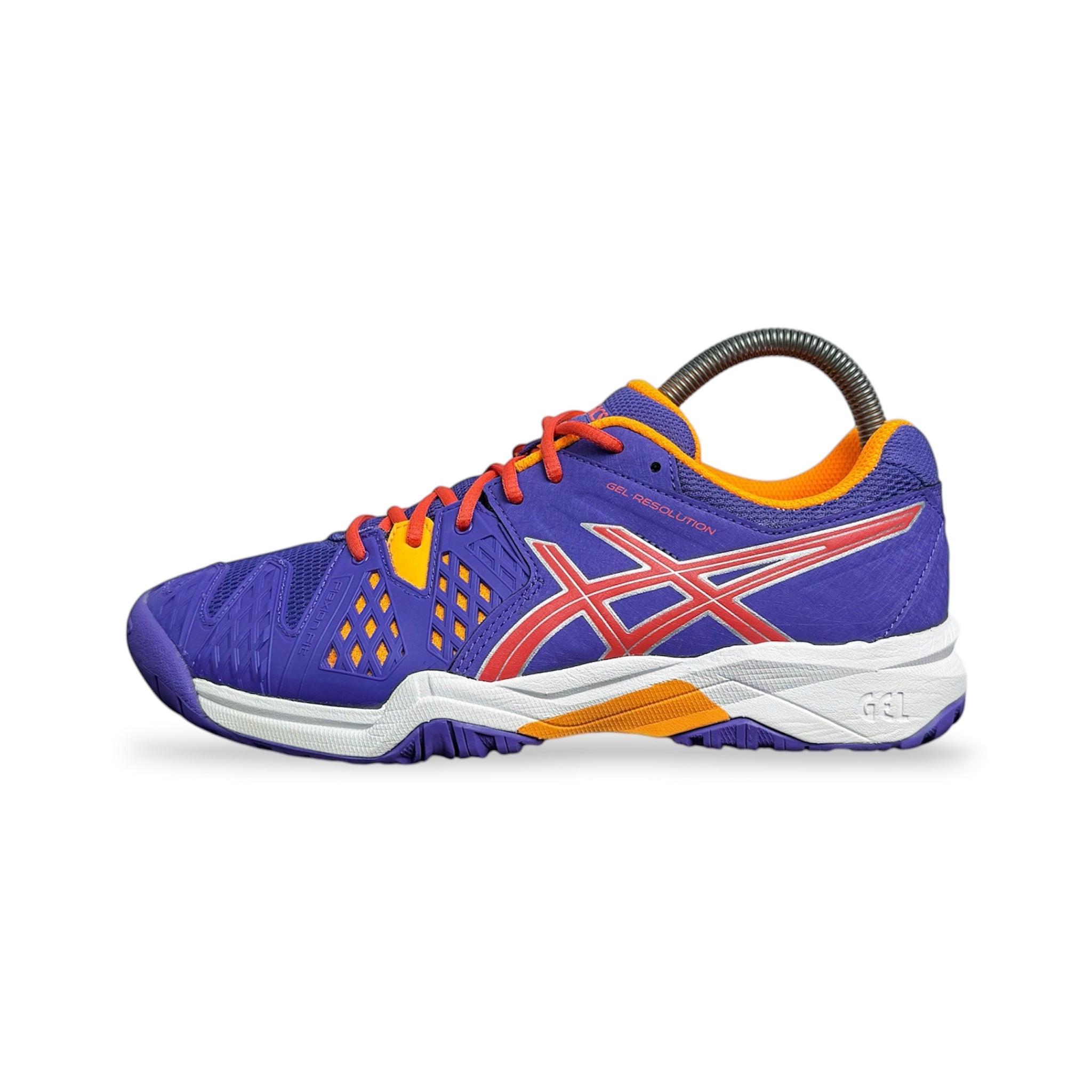 Asics Gel-Resolution 6 GS