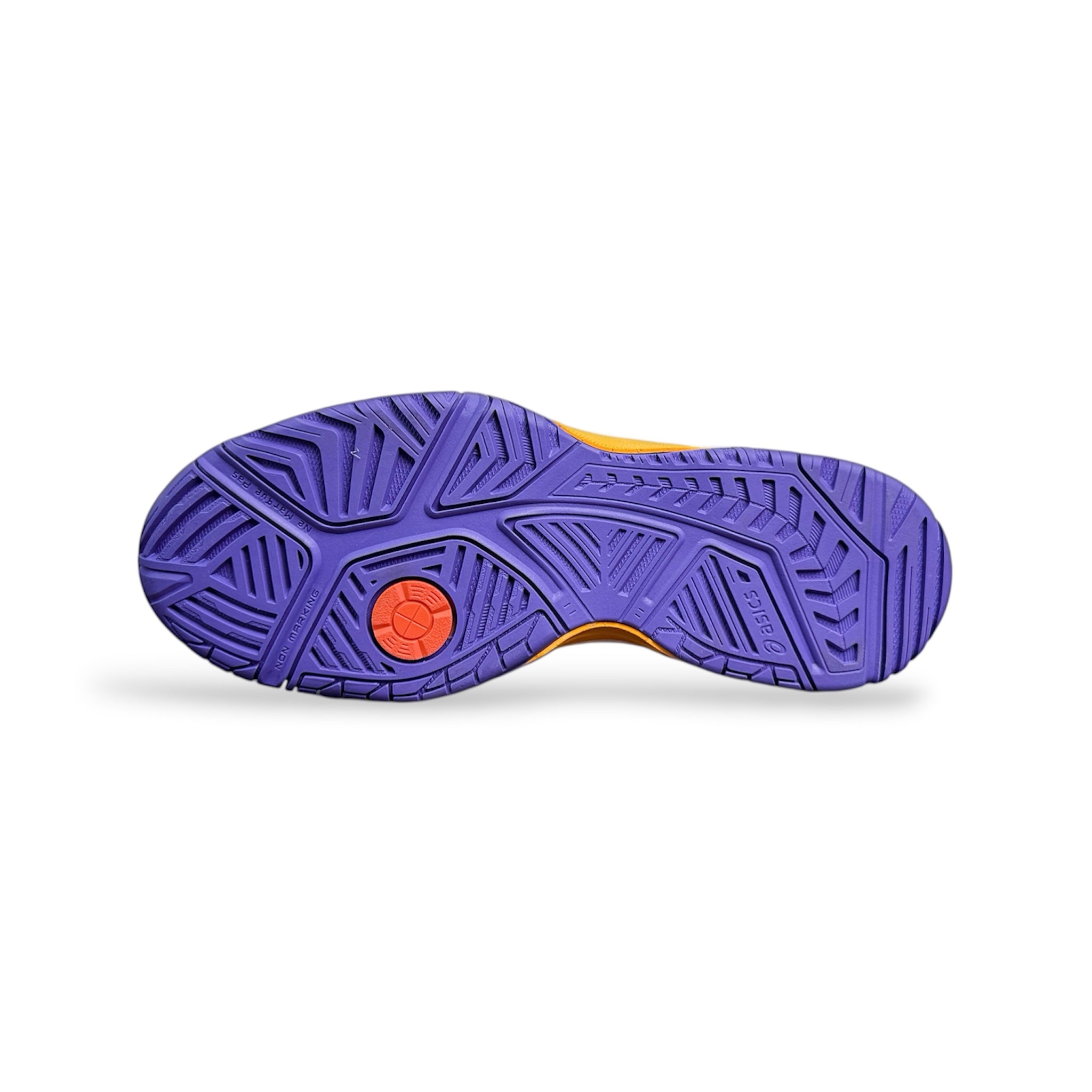 Asics Gel-Resolution 6 GS