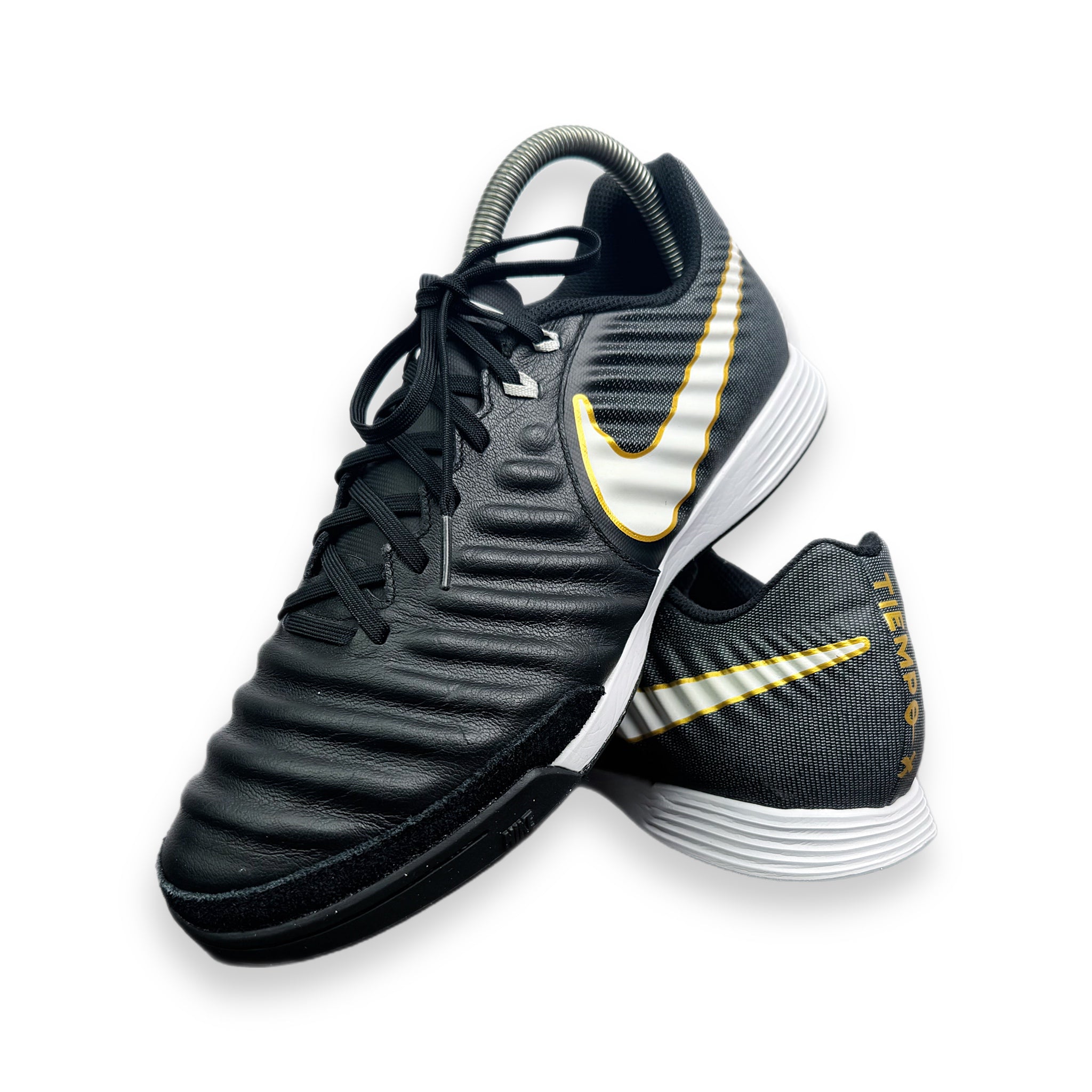 Nike TiempoX Ligera IV IC « Pitch Dark »