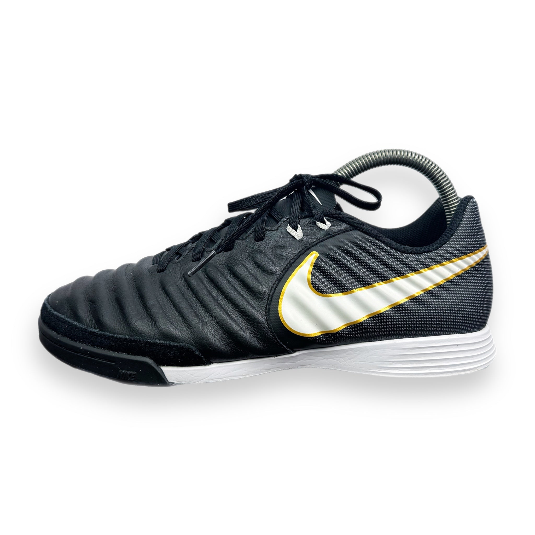 Nike TiempoX Ligera IV IC « Pitch Dark »