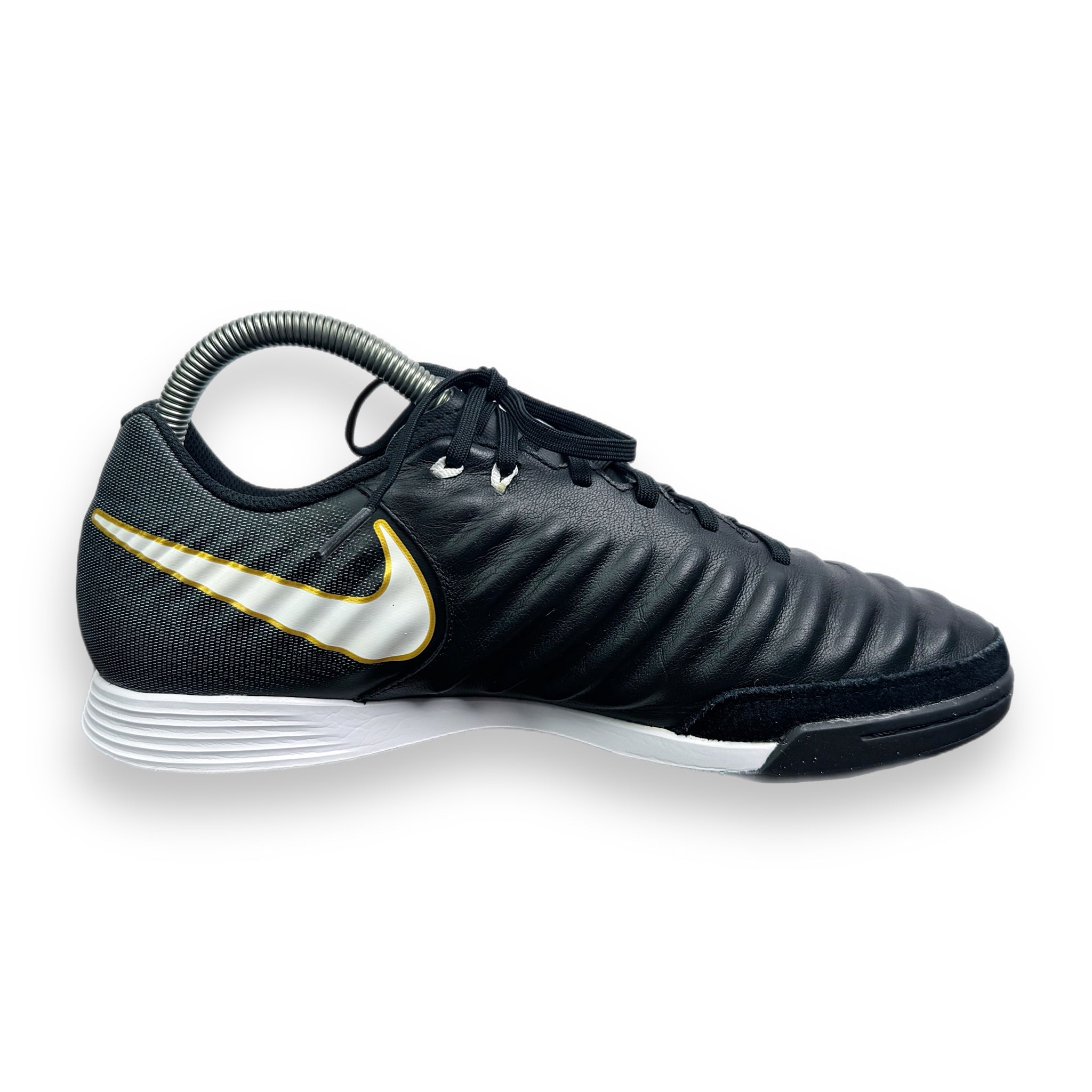 Nike TiempoX Ligera IV IC « Pitch Dark »