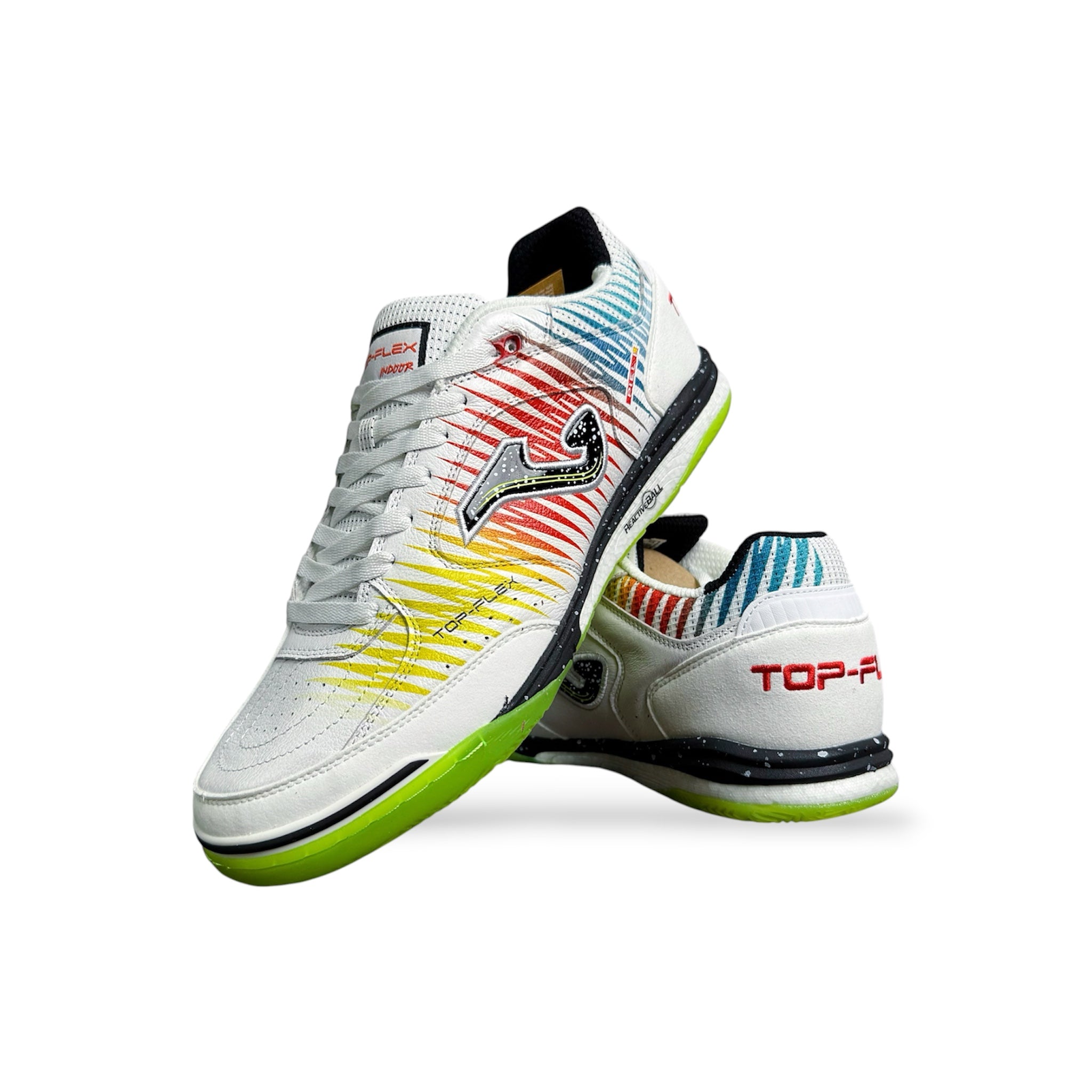 Joma Top-Flex Rebound 2576 IN « Limited Edition »