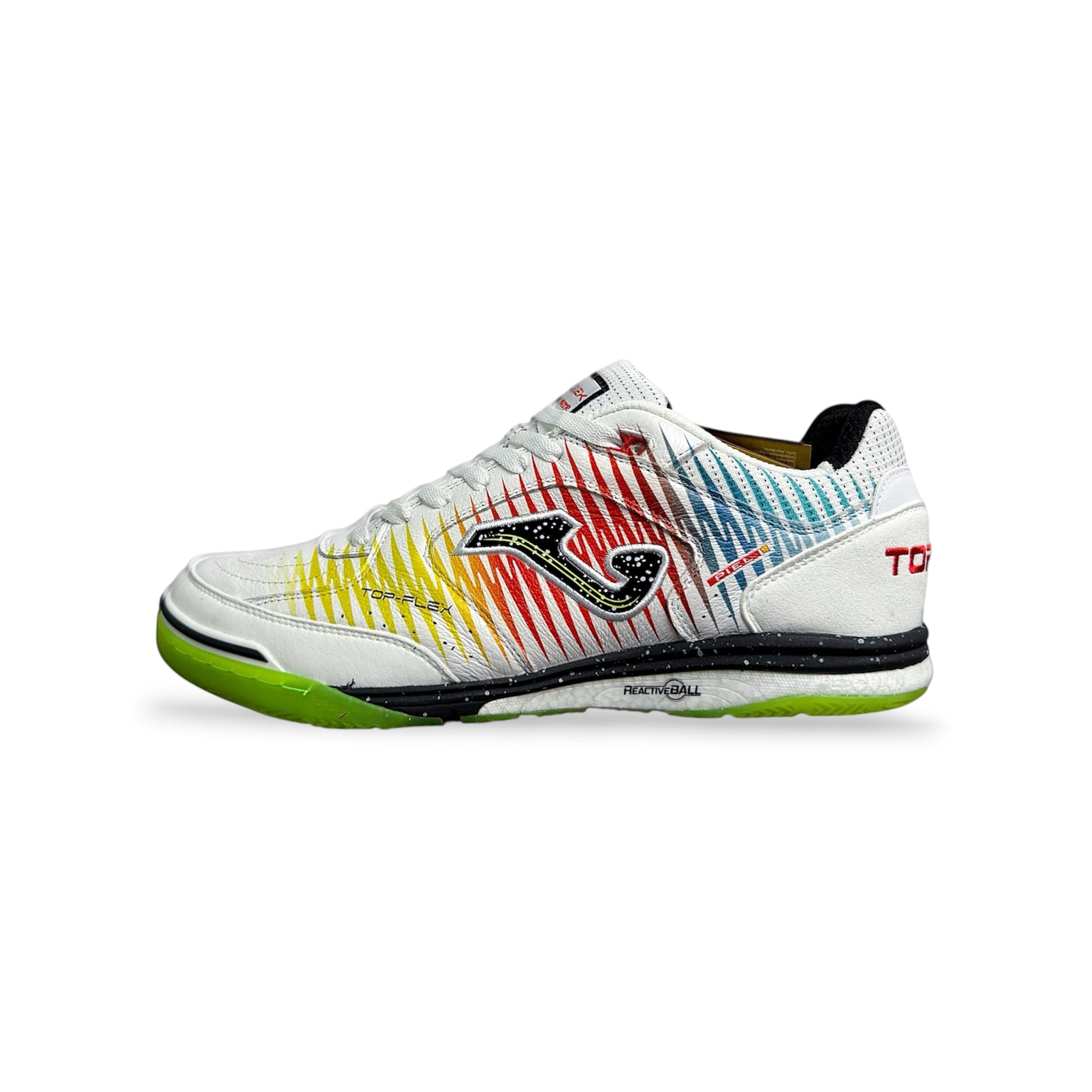 Joma Top-Flex Rebound 2576 IN « Limited Edition »