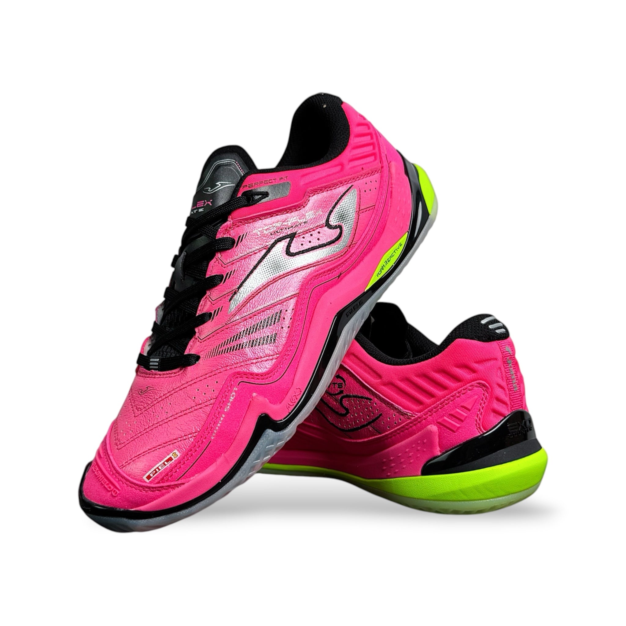 Joma Top-Flex Ultimate 2510 IN « Carbon Technology »