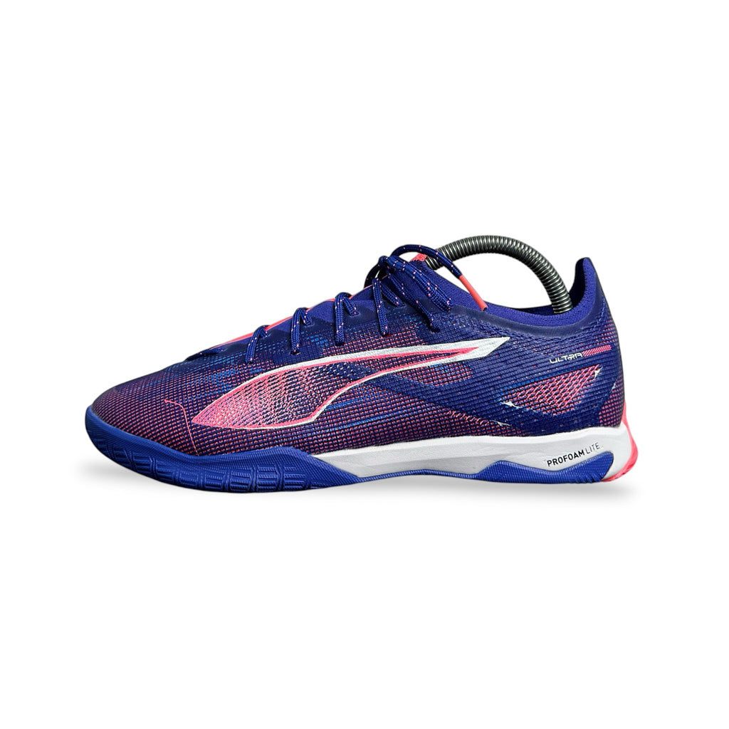 Puma Ultra 5 Pro Court IT Formula « Lapis Lazuli »