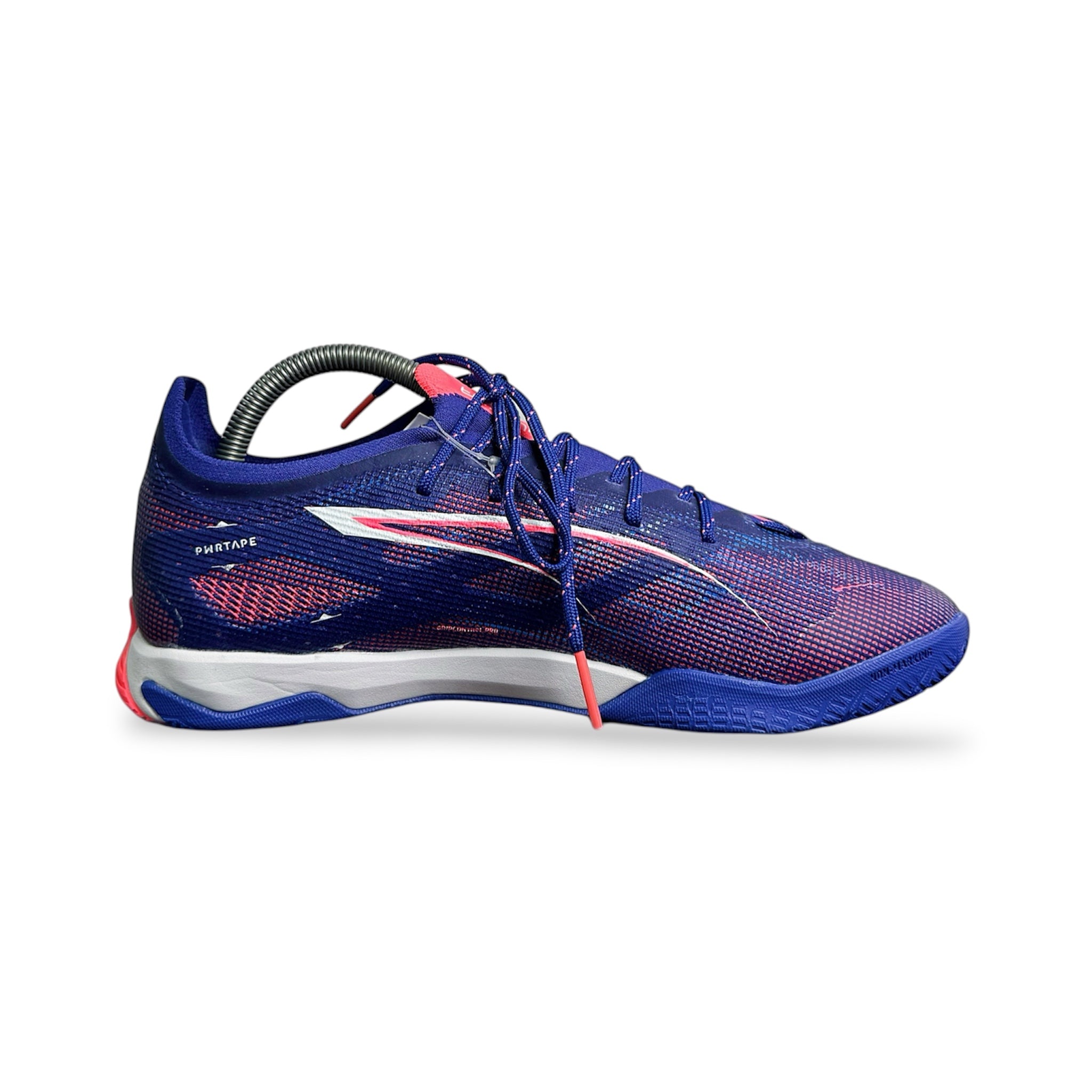 Puma Ultra 5 Pro Court IT Formula « Lapis Lazuli »