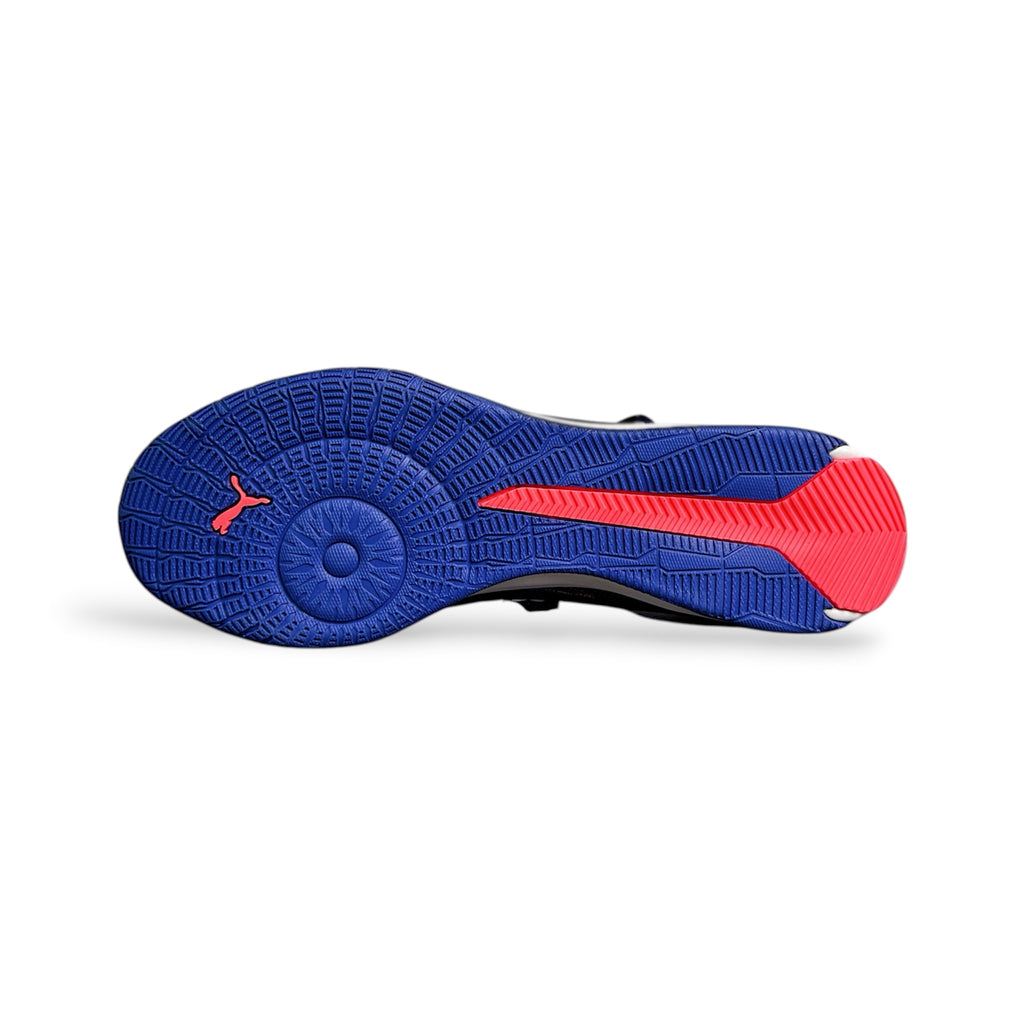 Puma Ultra 5 Pro Court IT Formula « Lapis Lazuli »