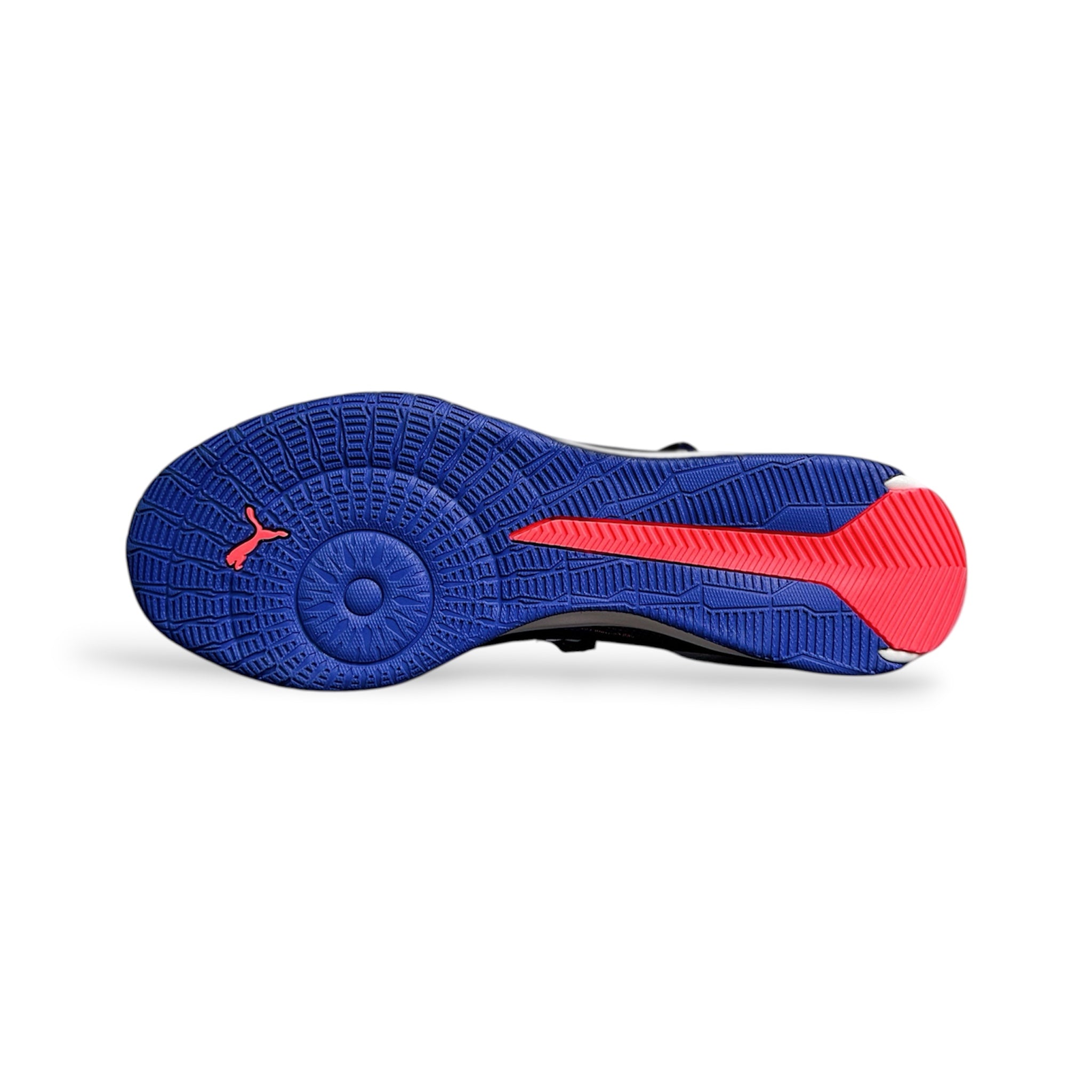 Puma Ultra 5 Pro Court IT Formula « Lapis Lazuli »