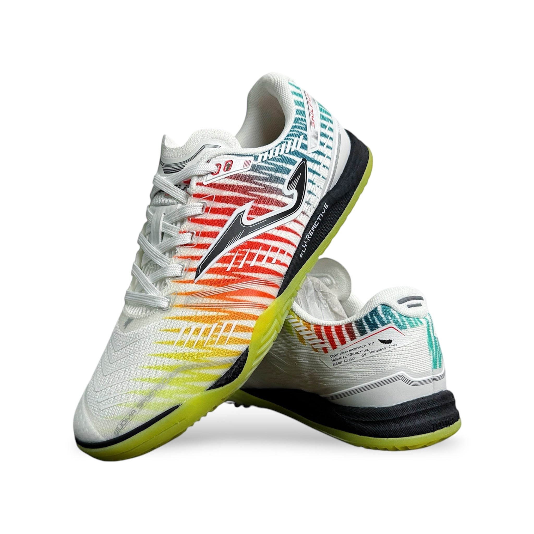 Joma Skilful 2576 IN - Limited Edition « Ultralight »