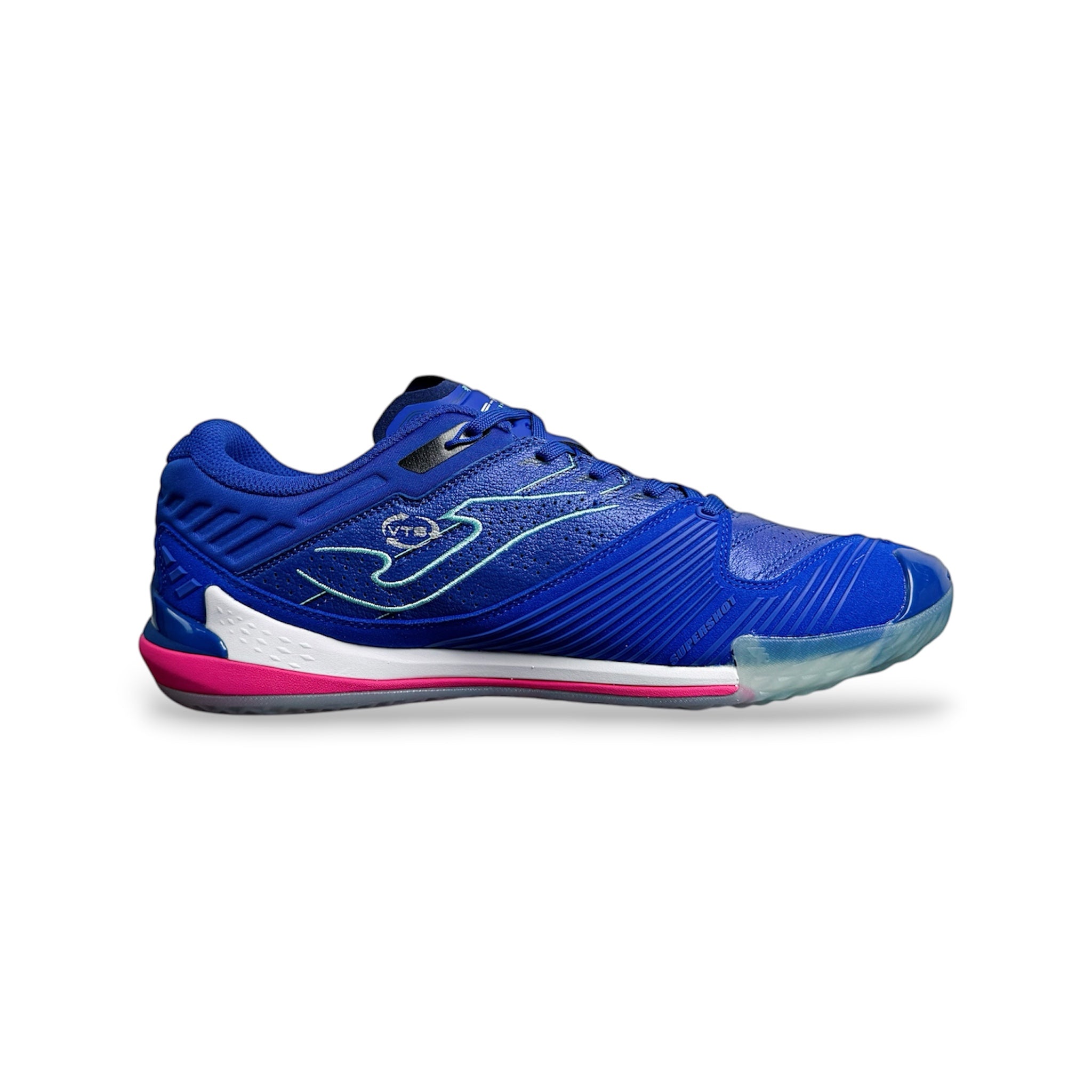 Joma Top-Flex Ultimate 2505 IN « Carbon Technology » – SneakersFutsal
