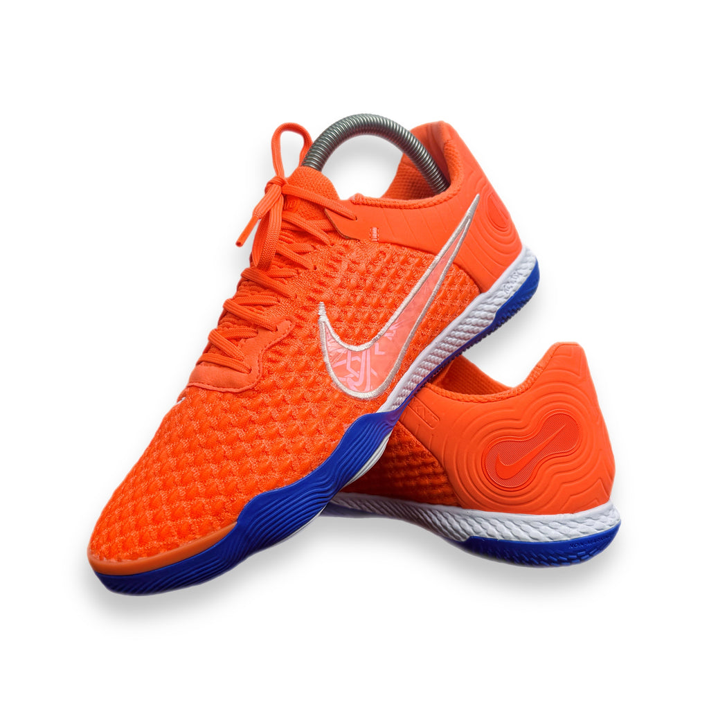 Nike React Gato “Light Wild Mango”