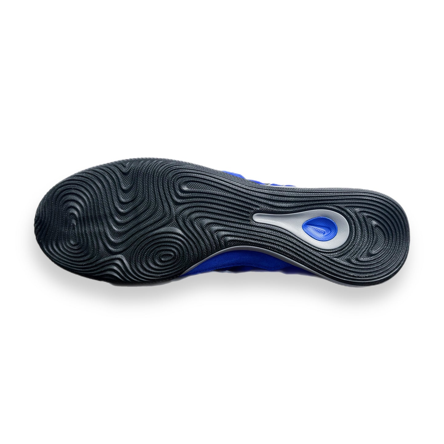 Nike TiempoX Finale IC “Racer Blue”