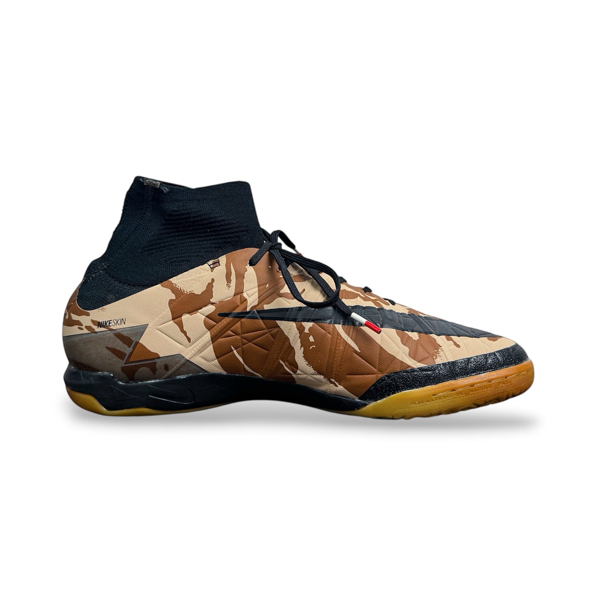 Nike HypervenomX Proximo IC SE «Camo»
