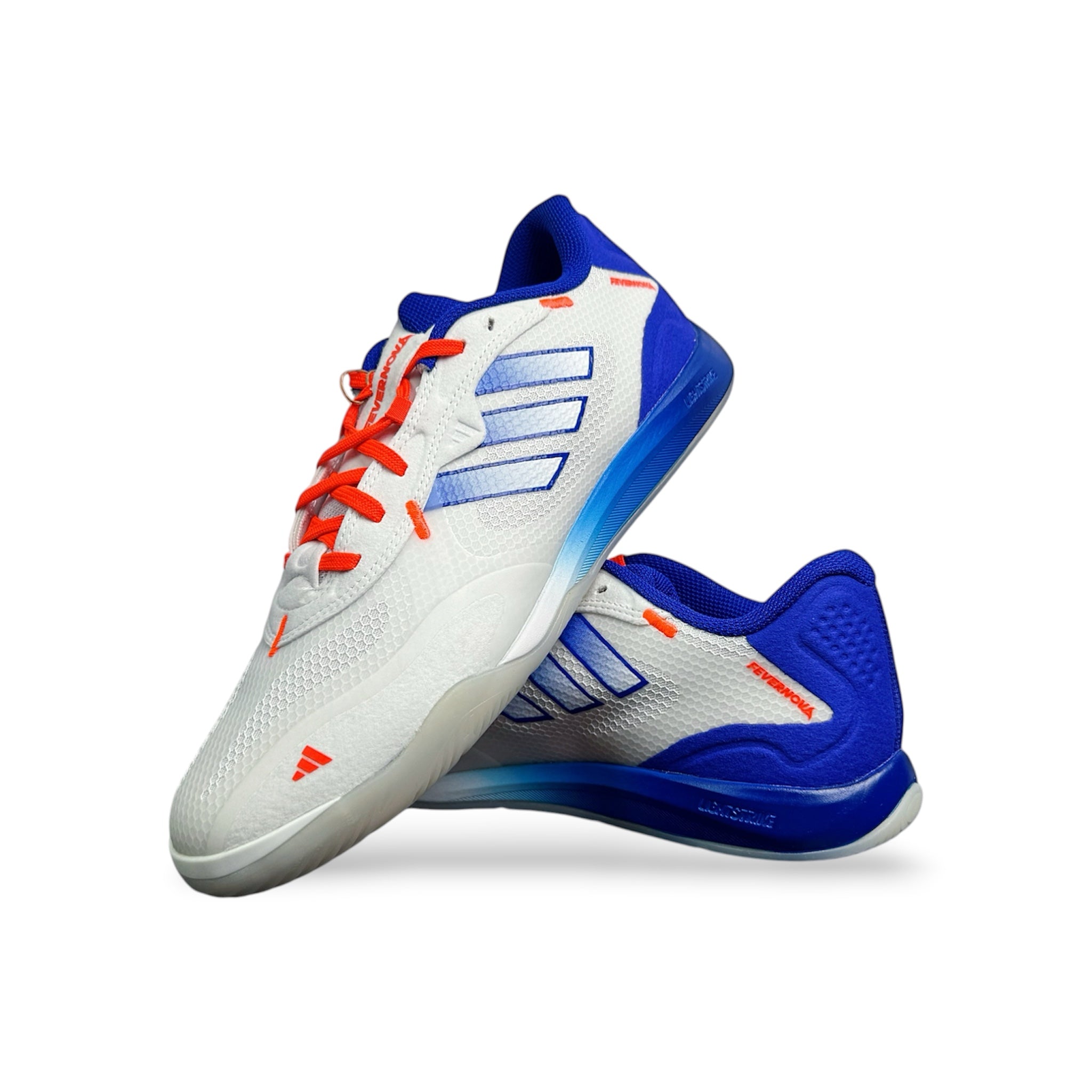Joma Top-Flex Ultimate 2505 IN « Carbon Technology » – SneakersFutsal