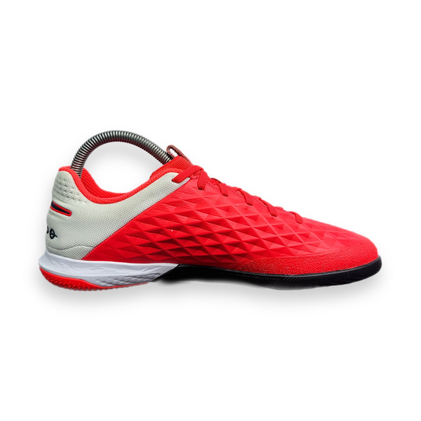 Nike Tiempo Legend 8 Pro IC “Laser Crimson”
