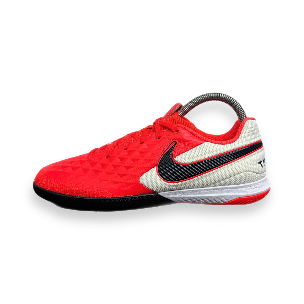 Nike Tiempo Legend 8 Pro IC “Laser Crimson”