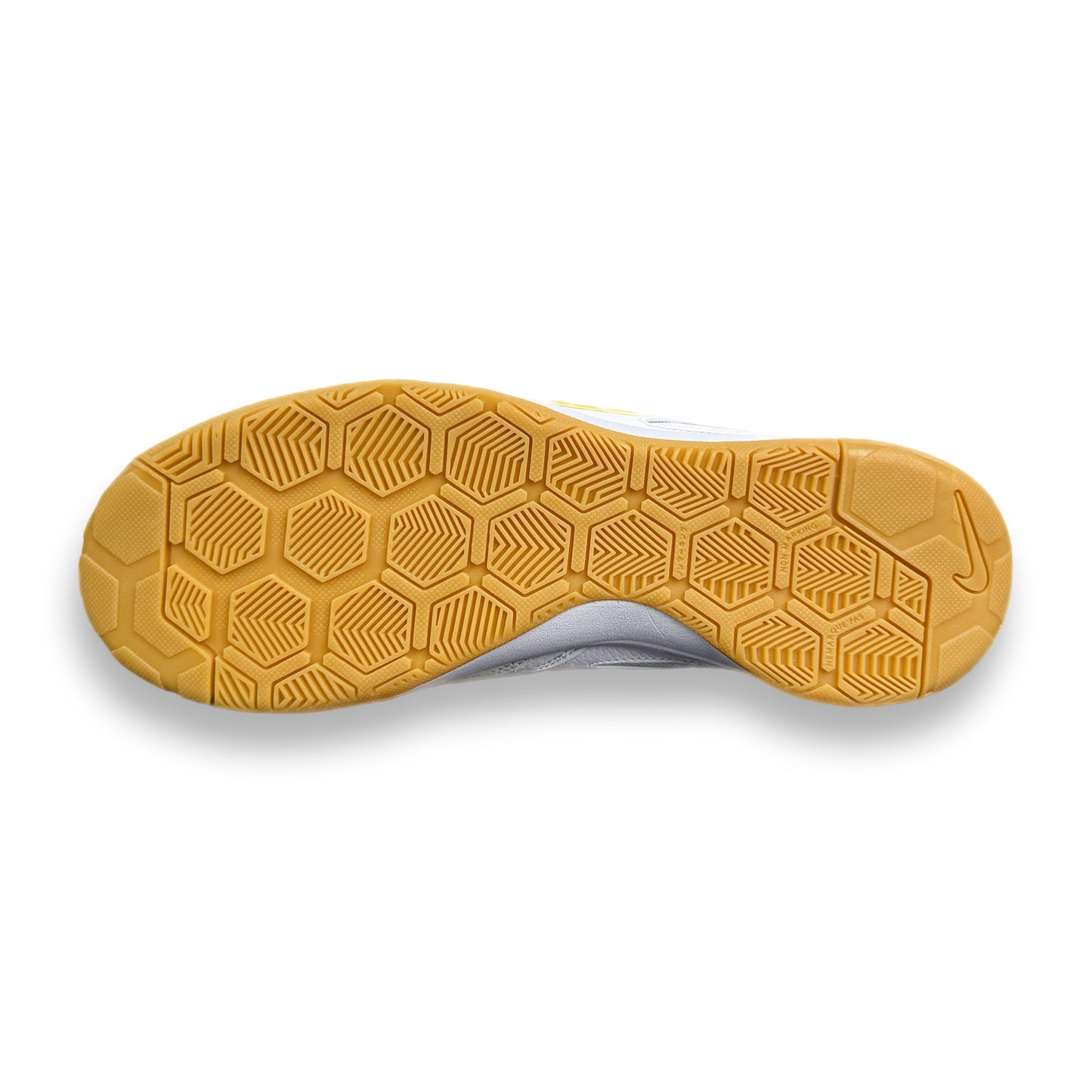 Nike Gato “University Gold”