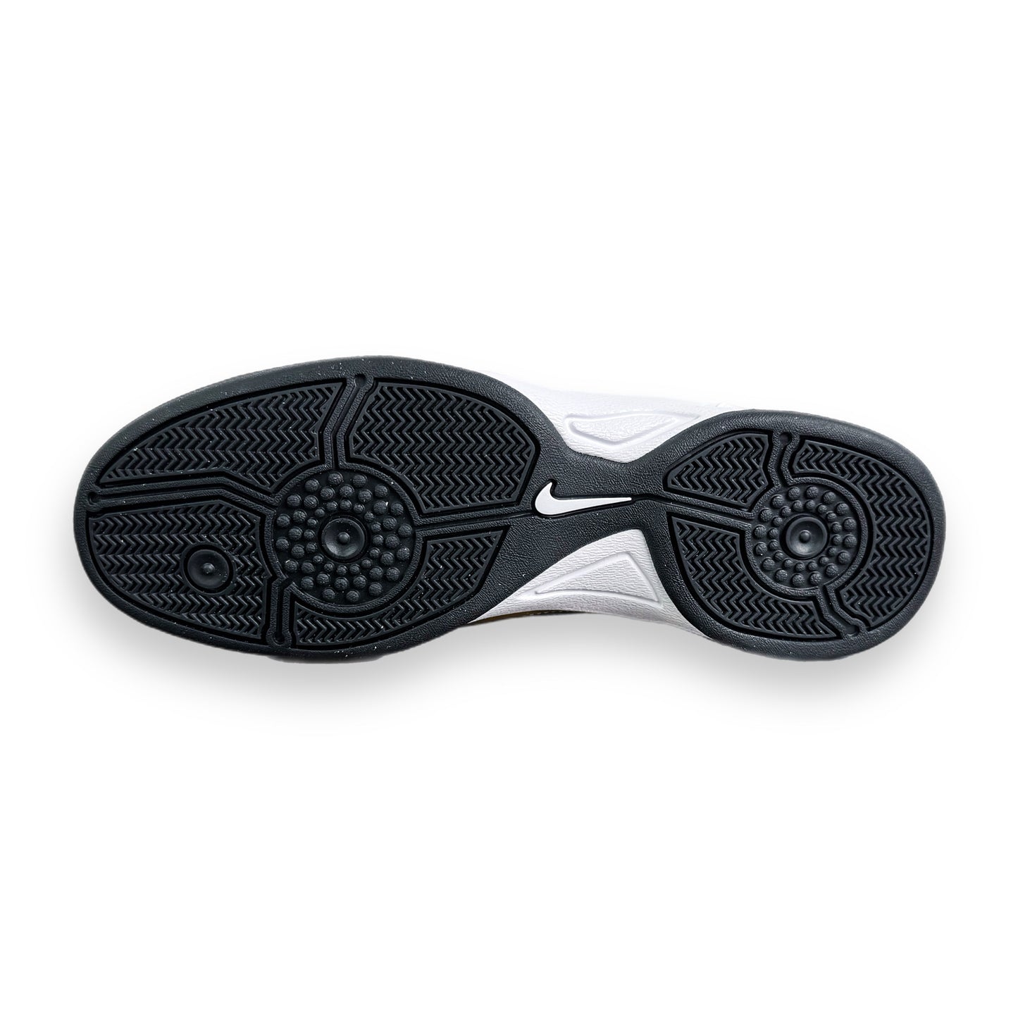Nike Total90 III SP “White Metallic Gold”