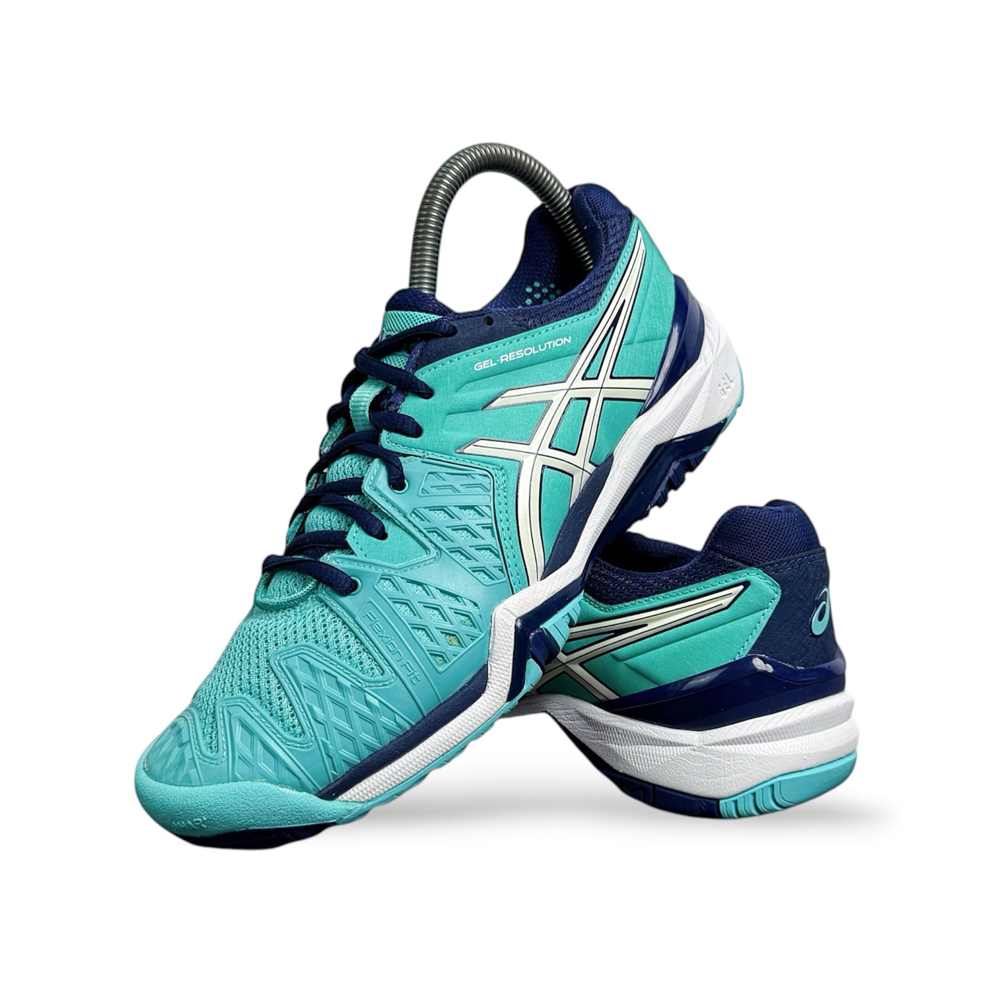 Asics Gel-Resolution 6