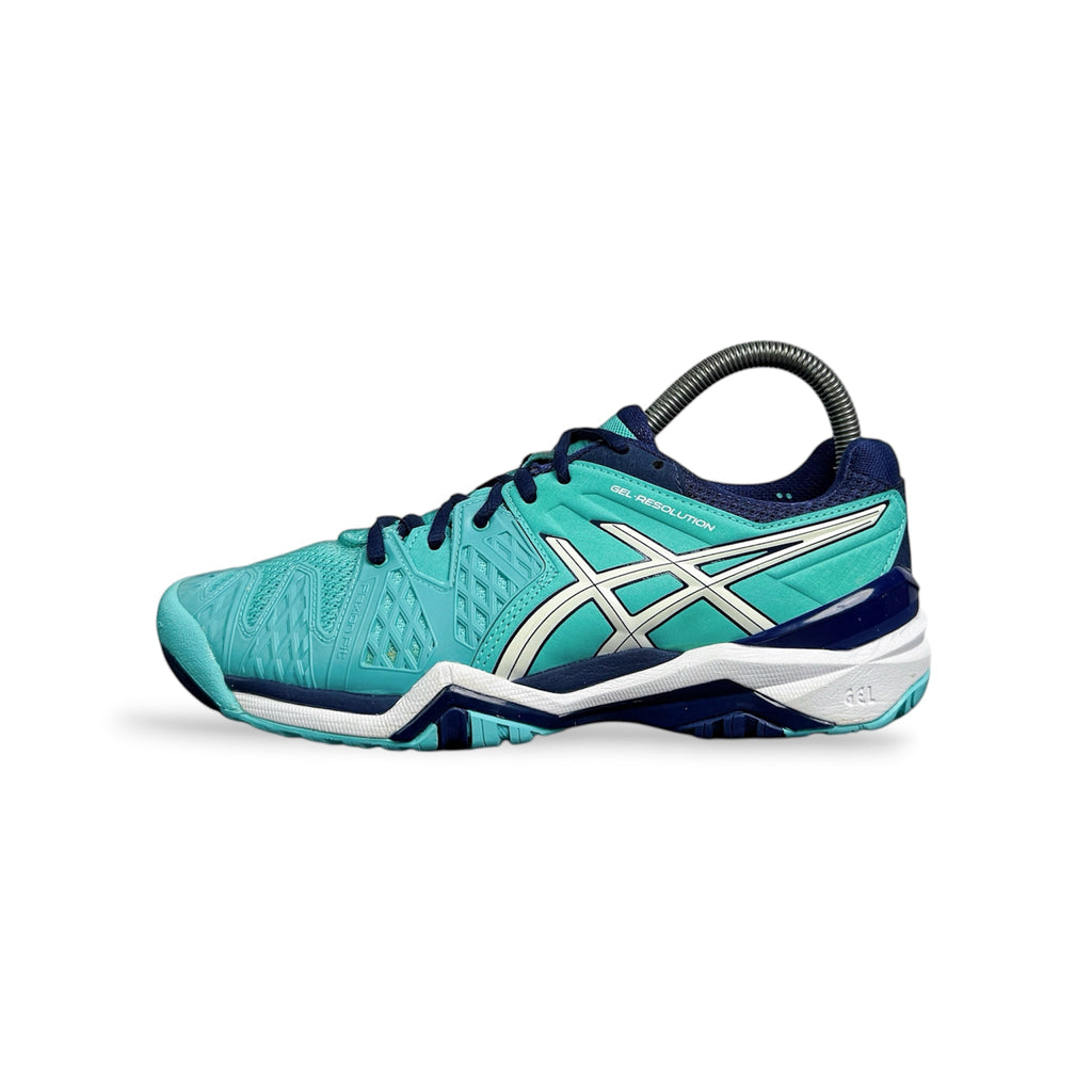 Asics Gel-Resolution 6
