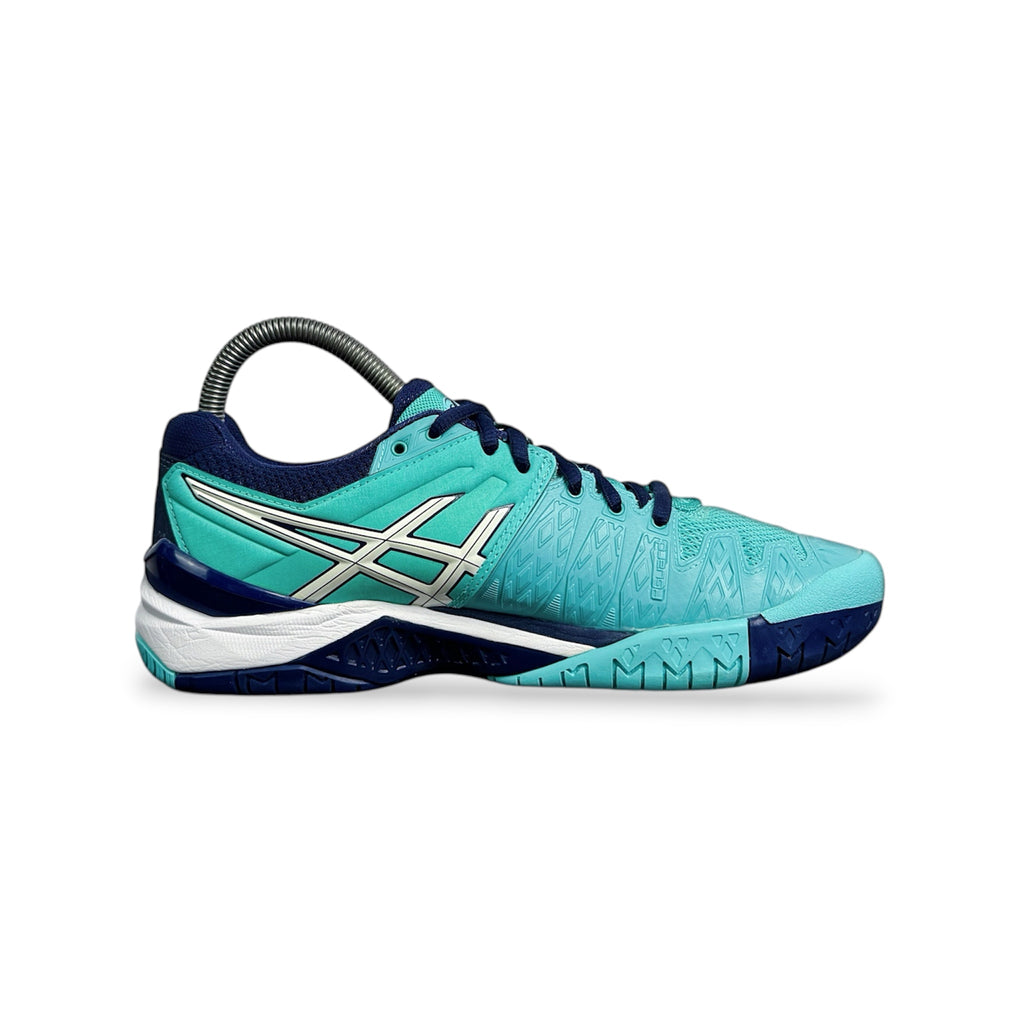 Asics Gel-Resolution 6