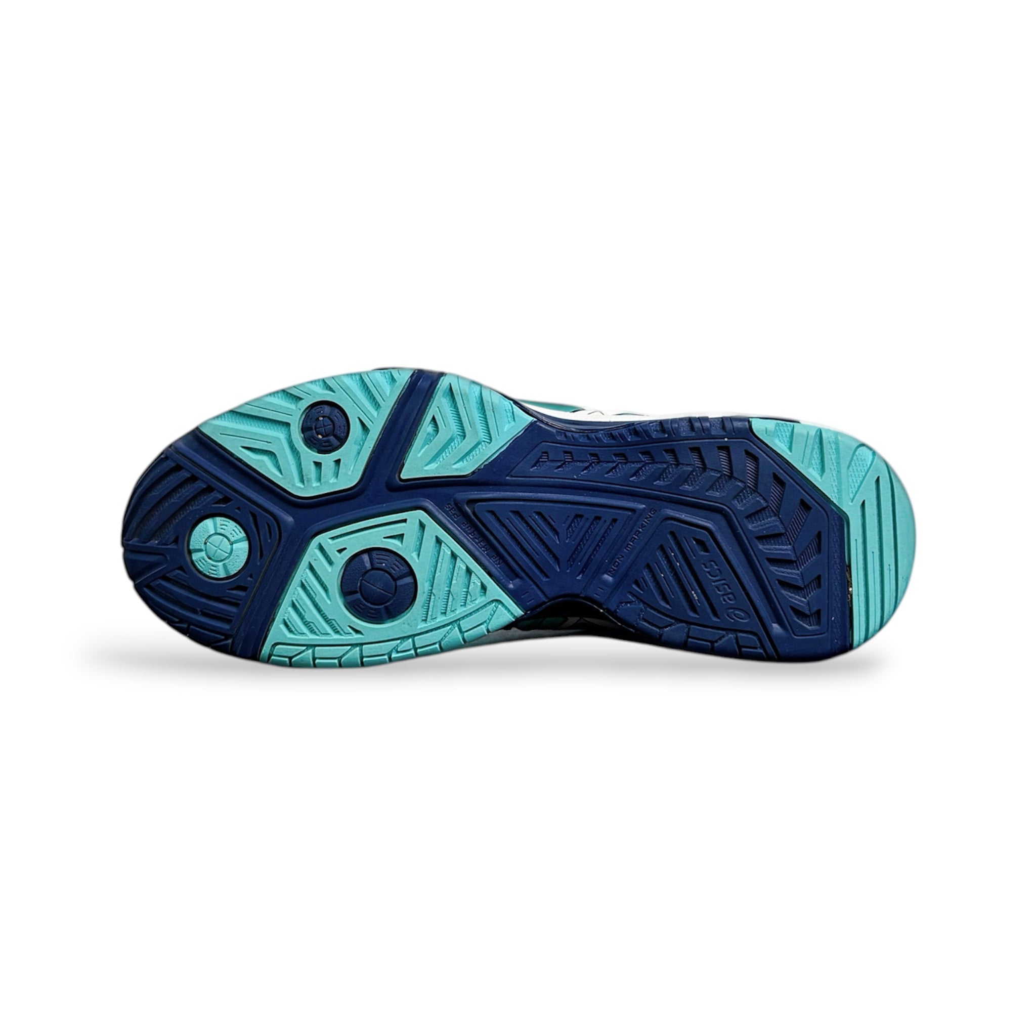 Asics Gel-Resolution 6