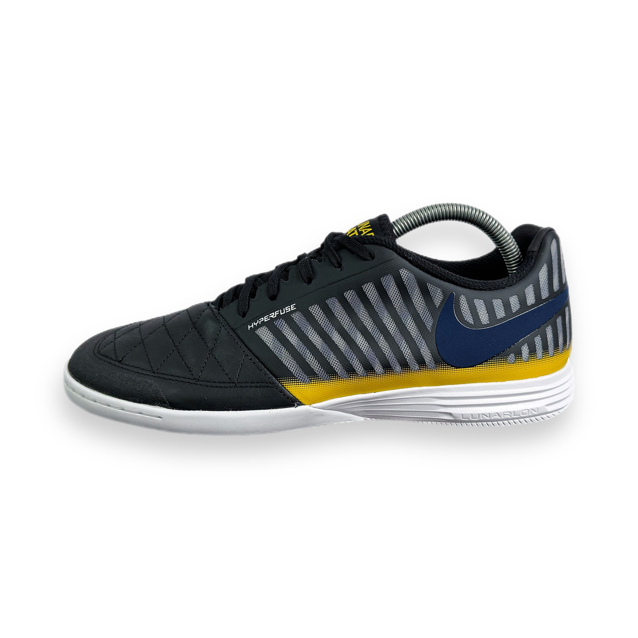 Nike Lunargato II « Black Midnight Navy »
