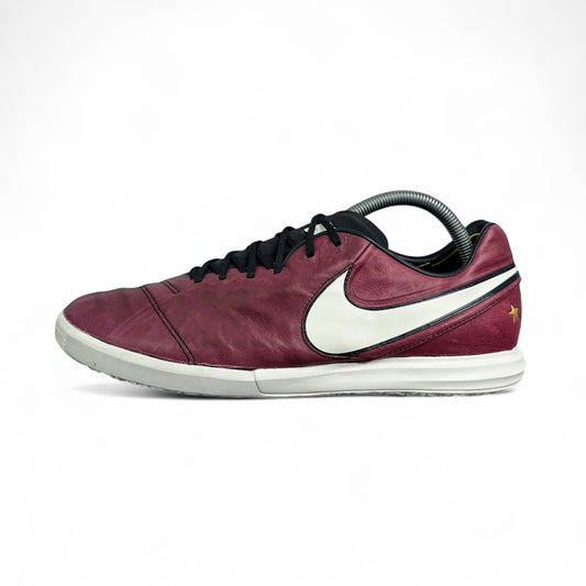 Nike TiempoX Proximo IC SE “Pirlo”