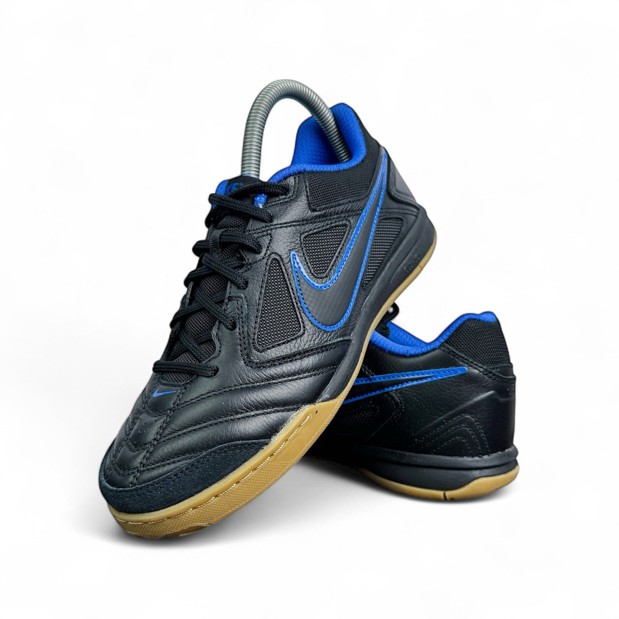 Nike Gato « Black / Royal Blue / Gum Light Brown »