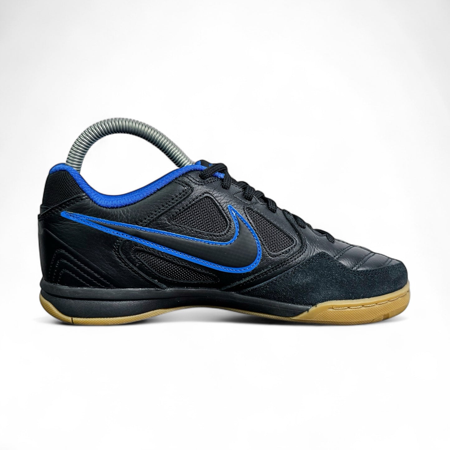 Nike Gato “Black / Royal Blue / Gum Light Brown”