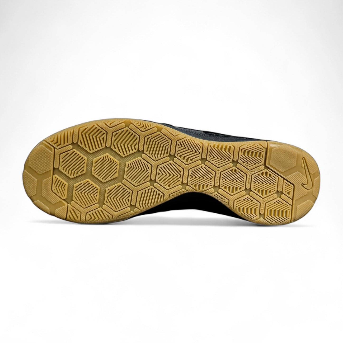 Nike Gato “Black / Royal Blue / Gum Light Brown”
