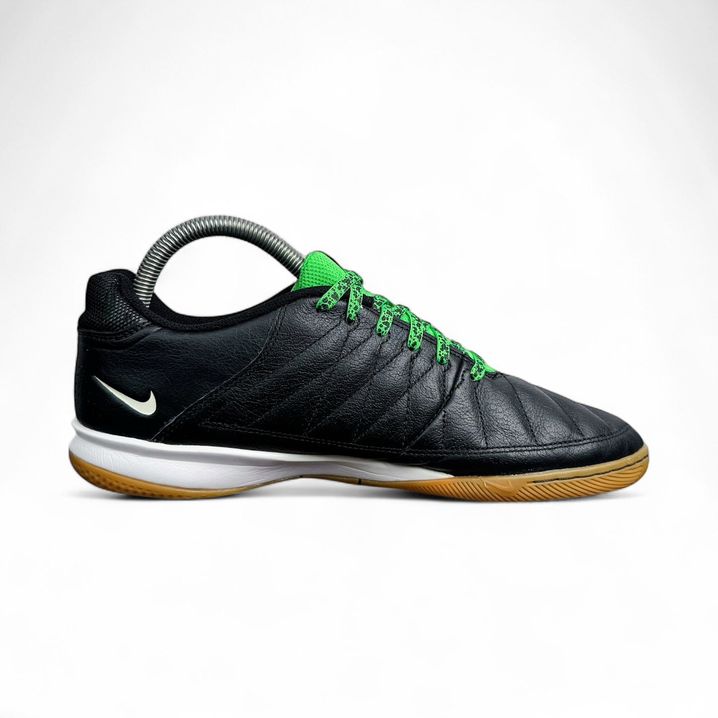 Nike FC247 Gato II SORT/HVID/GRØN
