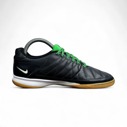 Nike FC247 Gato II SORT/HVID/GRØN