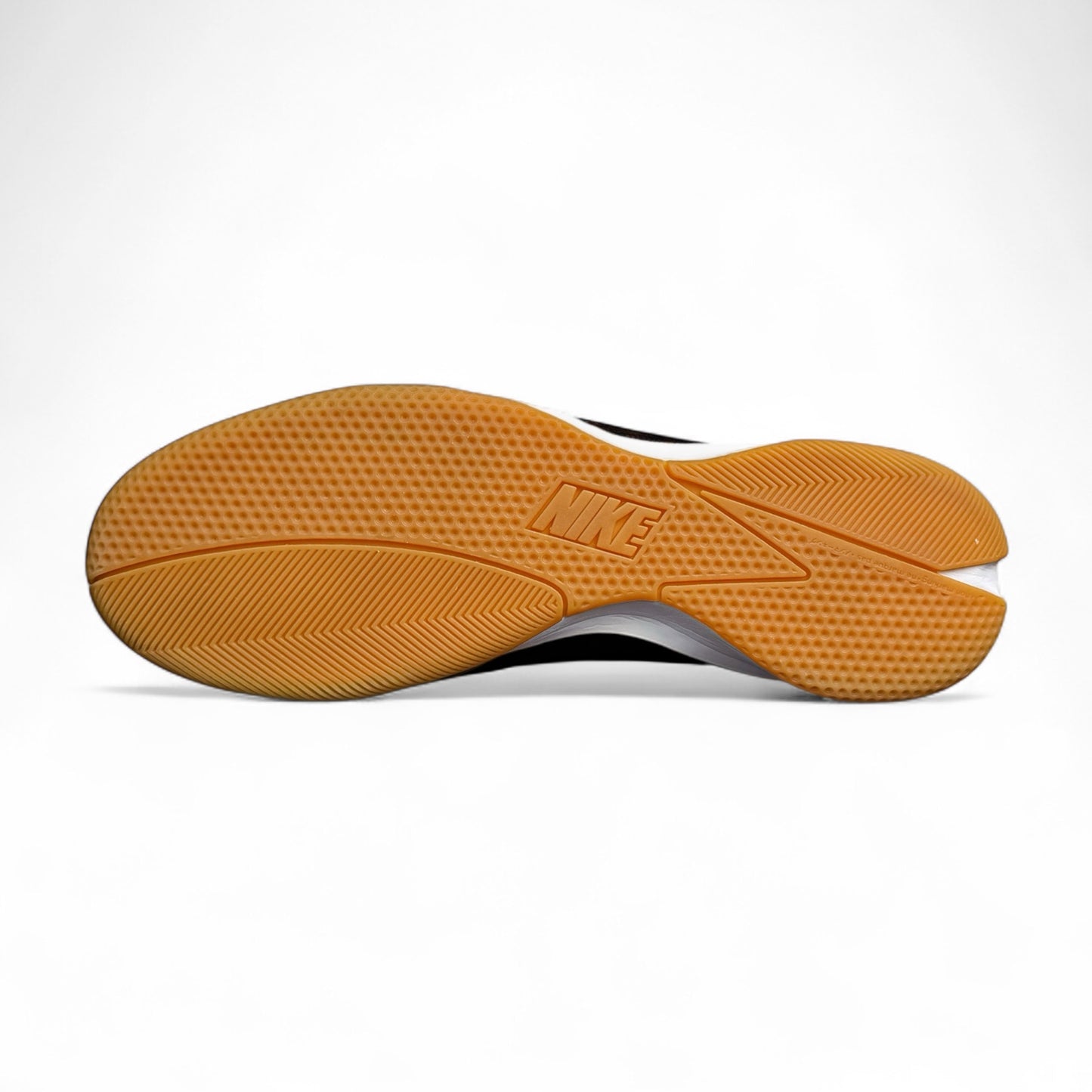 Nike FC247 Gato II SORT/HVID/GRØN