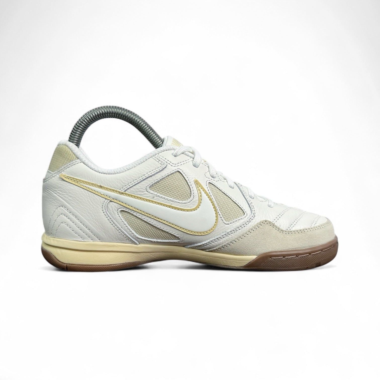 Nike Gato « Sail Light Khaki Gum »