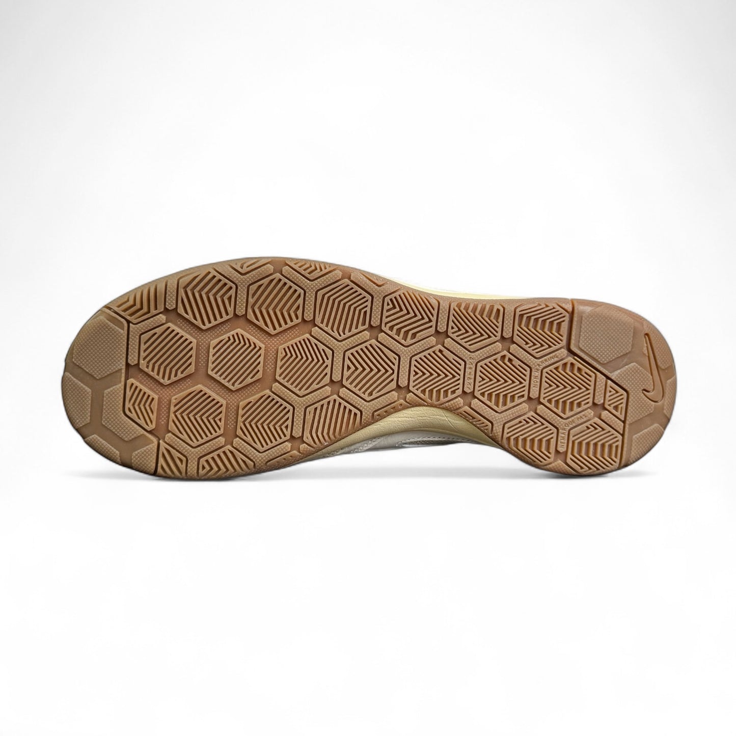 Nike Gato “Sail Light Khaki Gum”