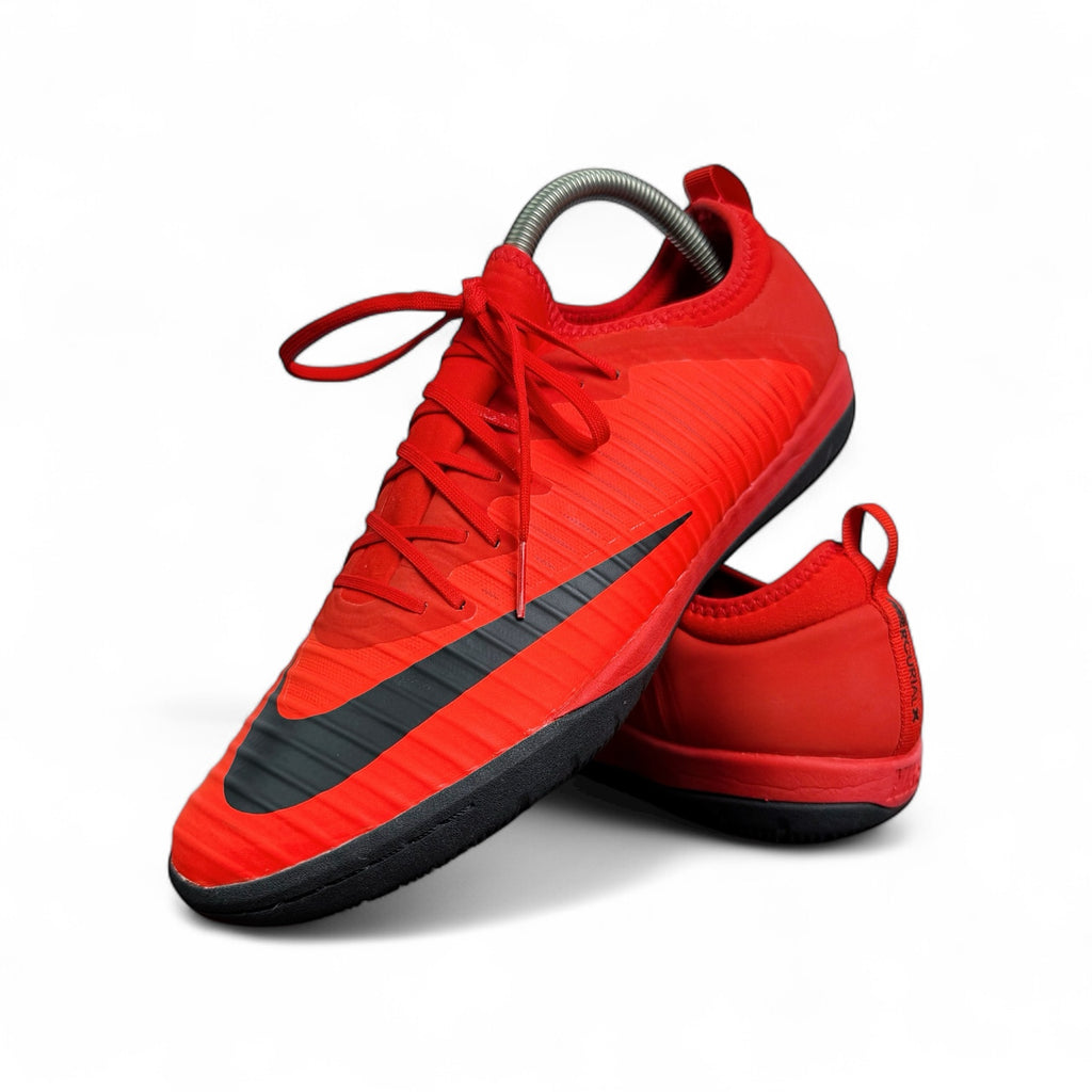 Nike MercurialX Finale II IC “Fire Pack”