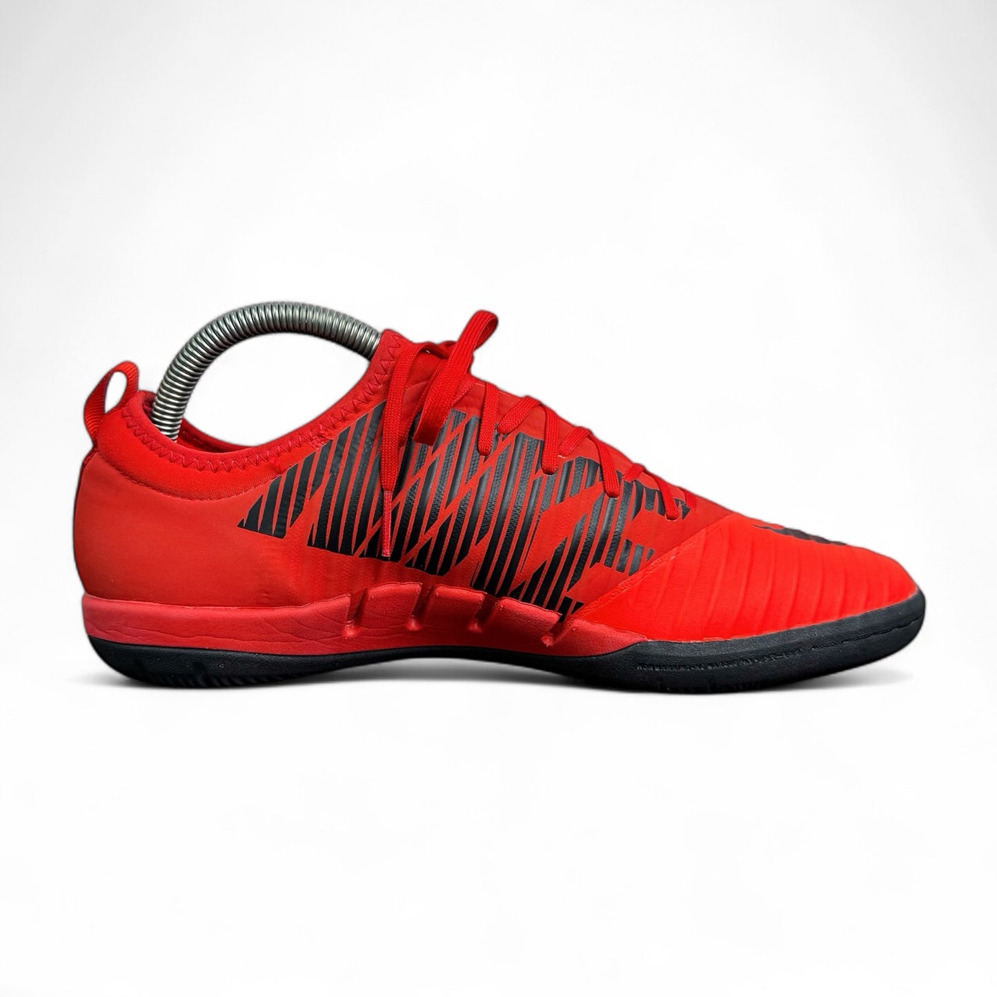 Nike MercurialX Finale II IC “Fire Pack”