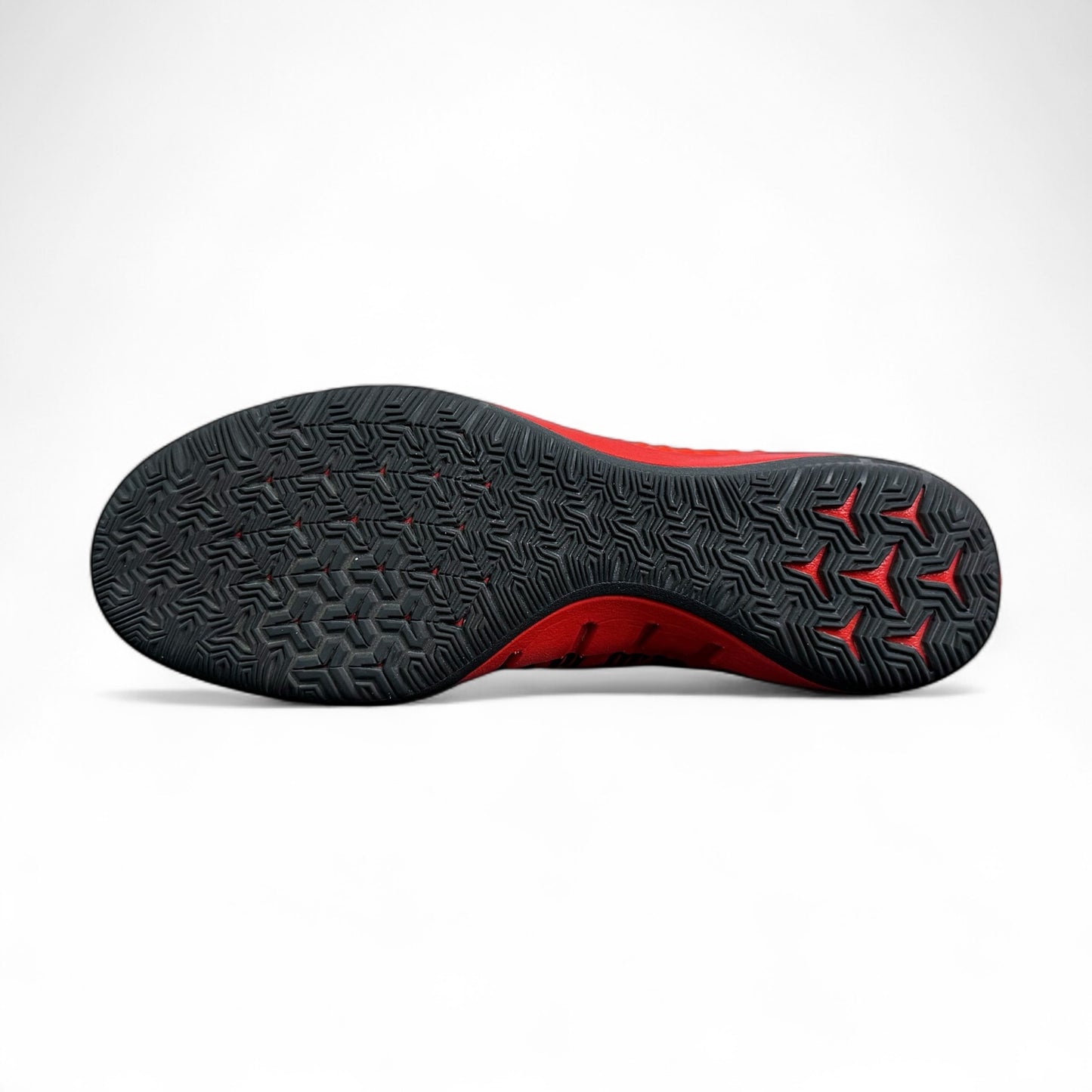 Nike MercurialX Finale II IC “Fire Pack”