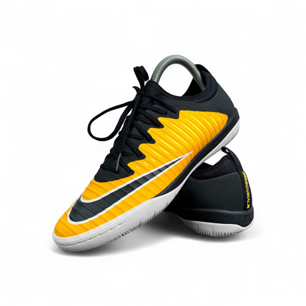 Nike MercurialX Finale II IC “Lock IN, Let Loose”
