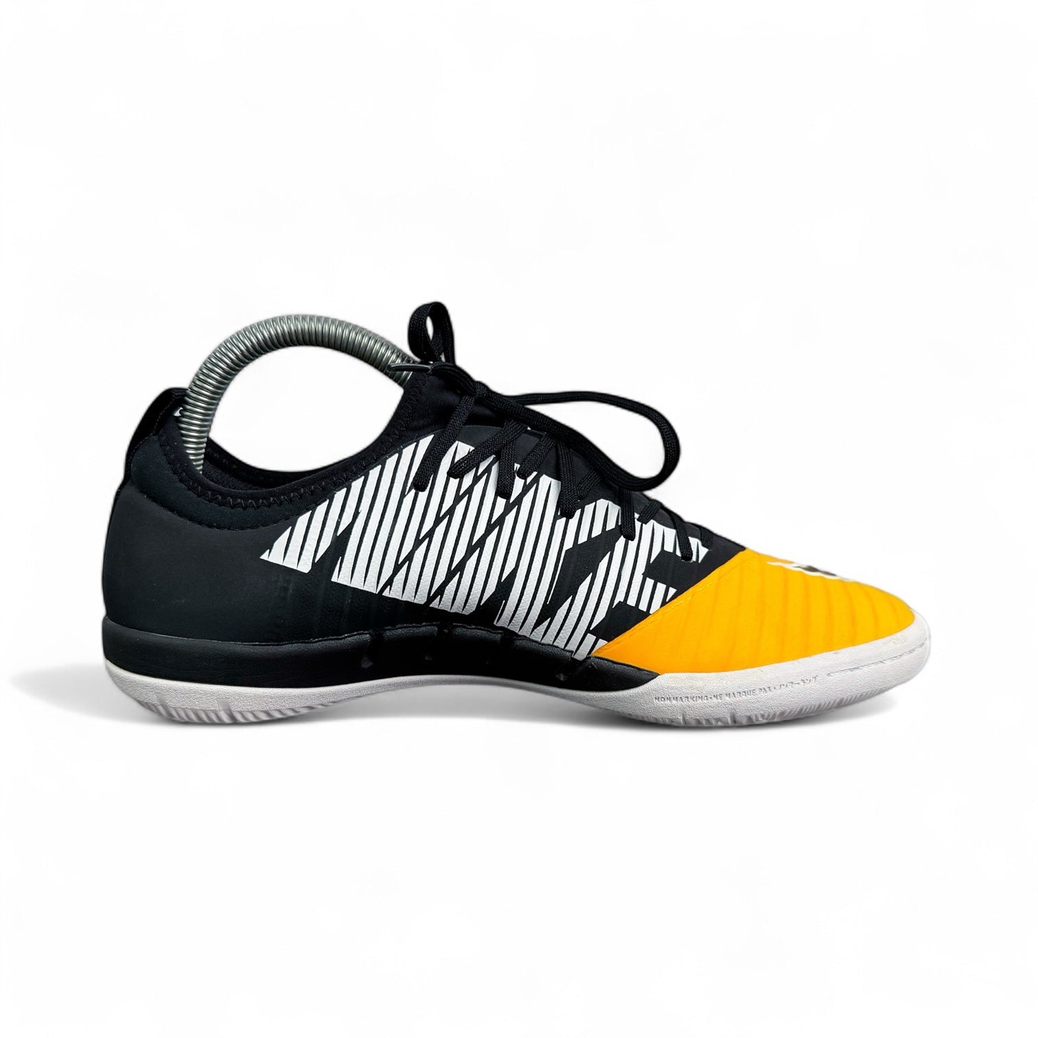 Nike MercurialX Finale II IC “Lock IN, Let Loose”