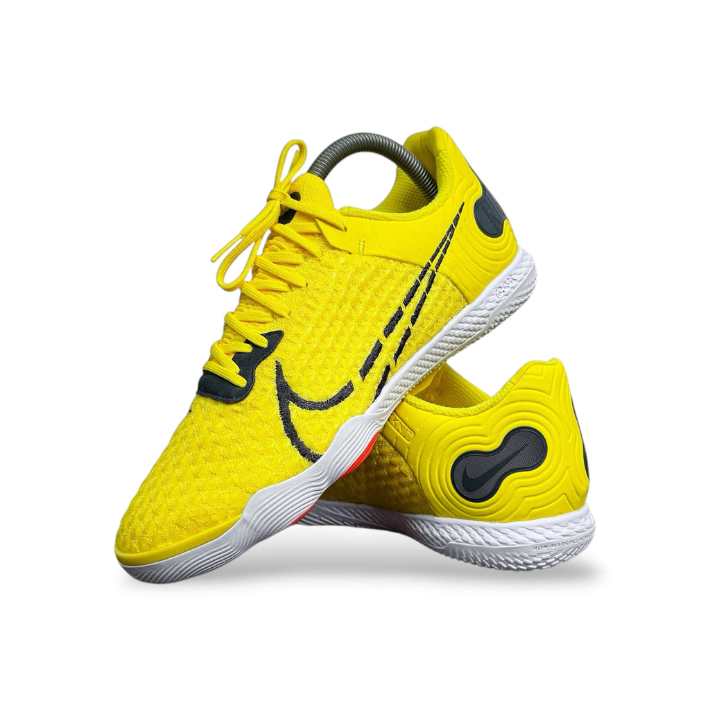 Nike React Gato « Opti Yellow »