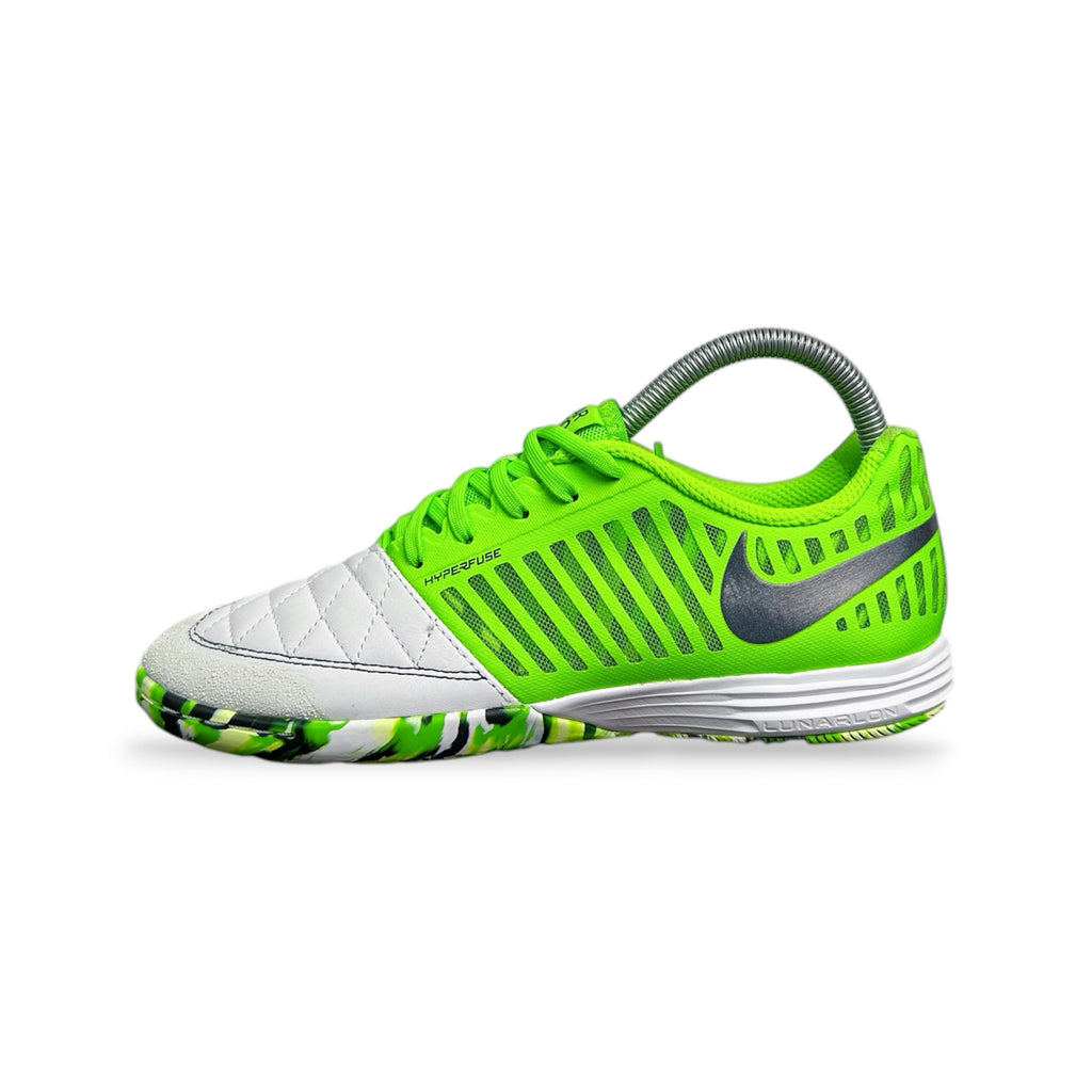 Nike Lunargato II « Green Military »