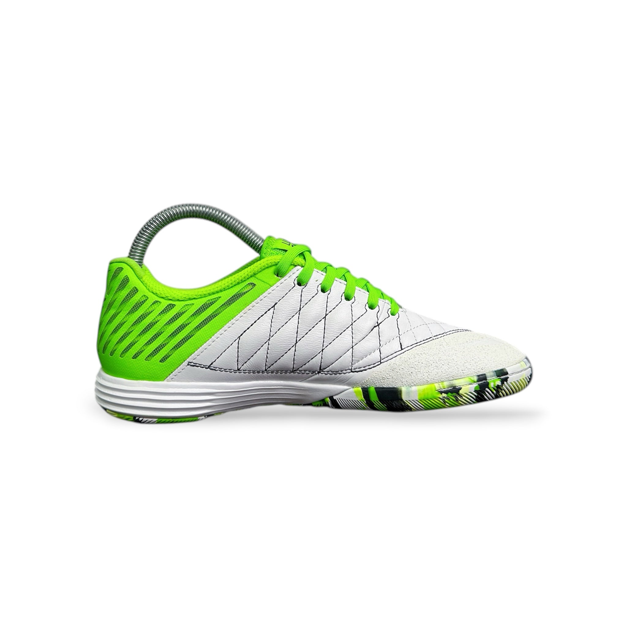 Nike Lunargato II « Green Military »